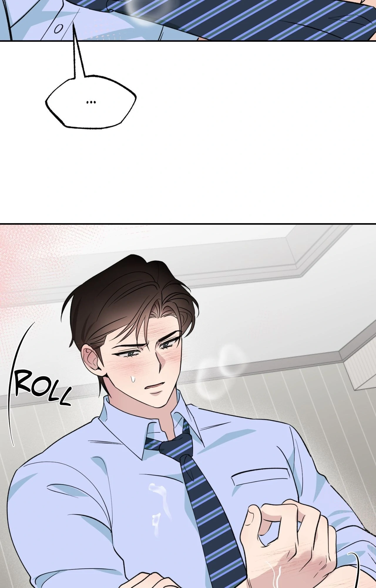 Lucky In Love - Chapter 61 Page 68