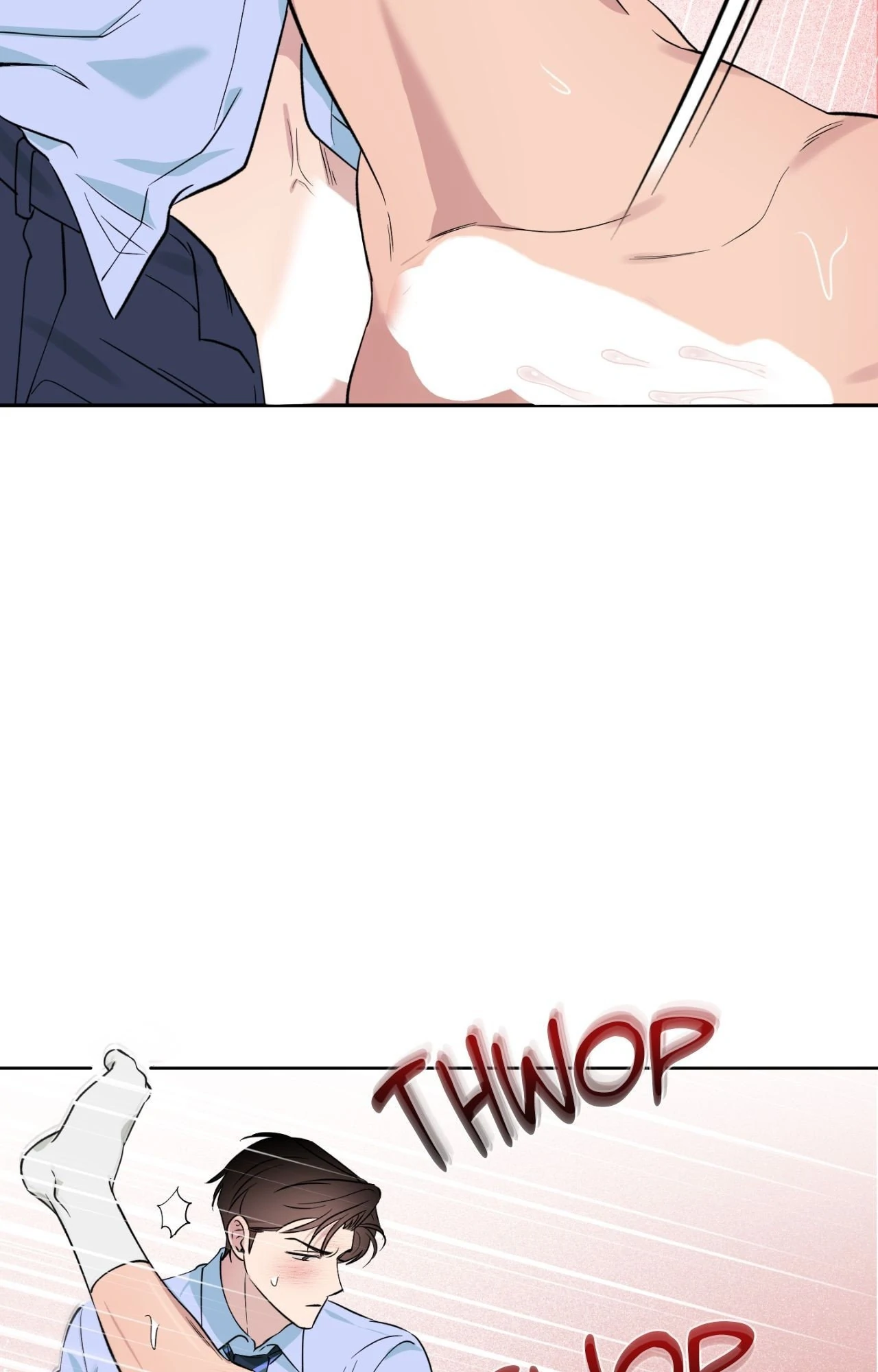 Lucky In Love - Chapter 61 Page 70
