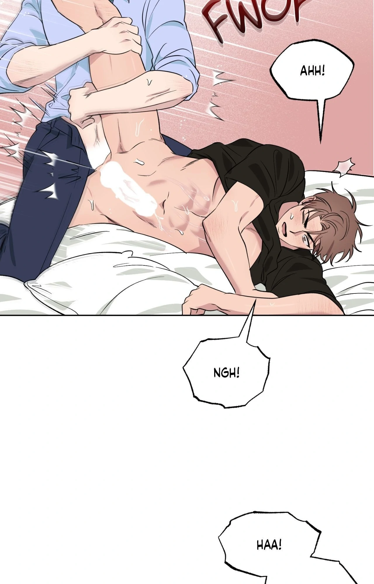 Lucky In Love - Chapter 61 Page 71