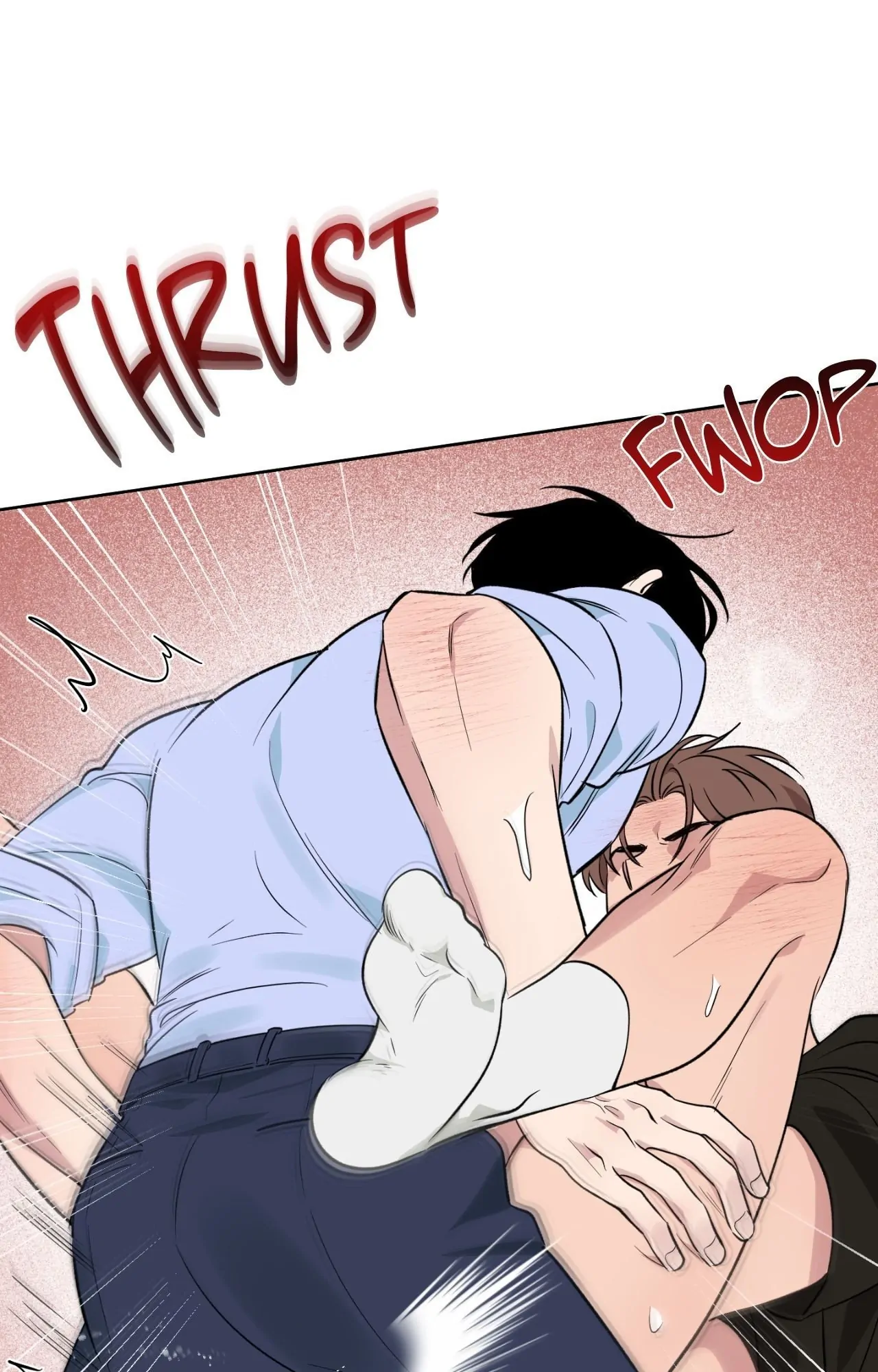 Lucky In Love - Chapter 61 Page 74