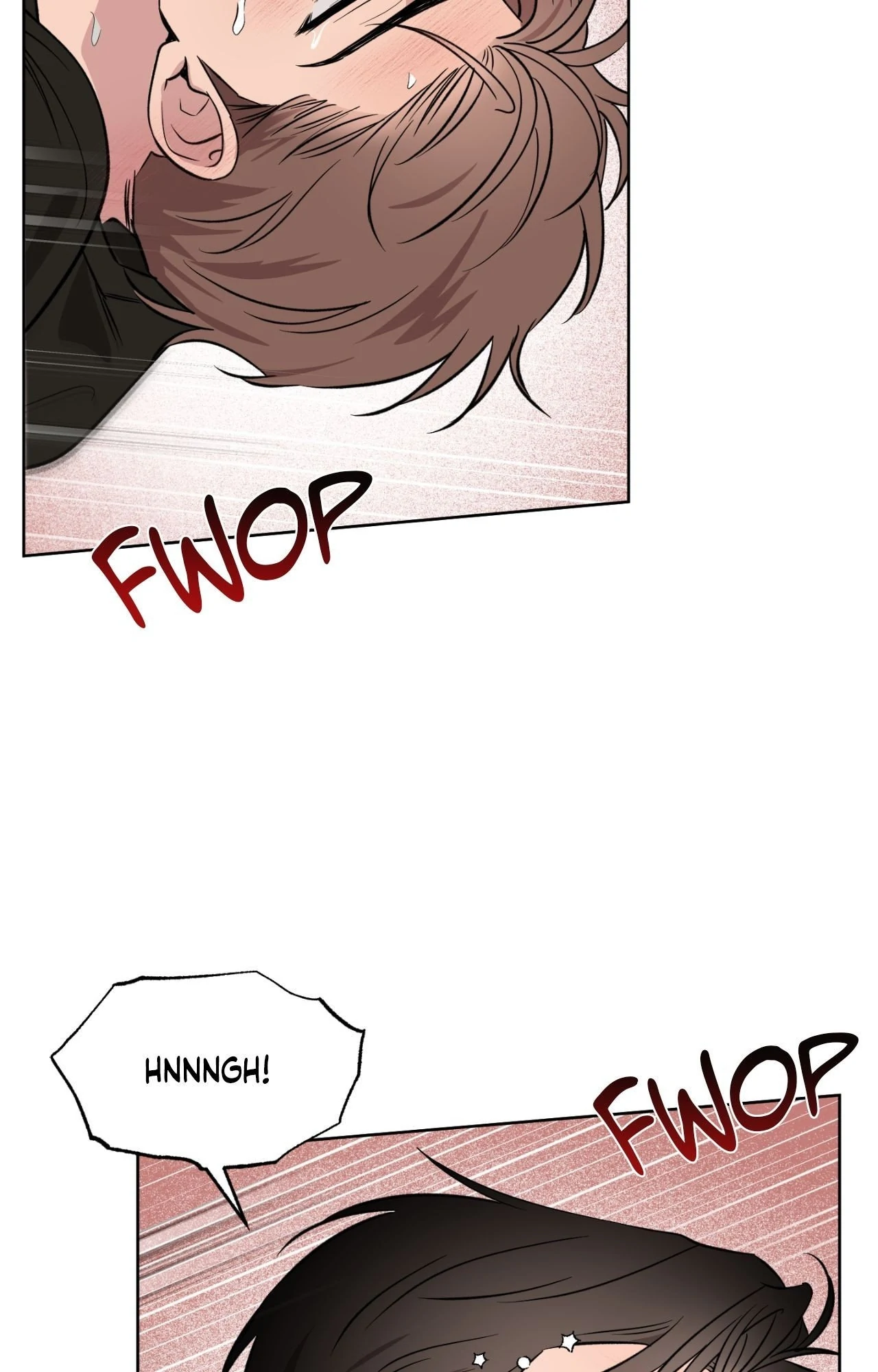 Lucky In Love - Chapter 61 Page 76