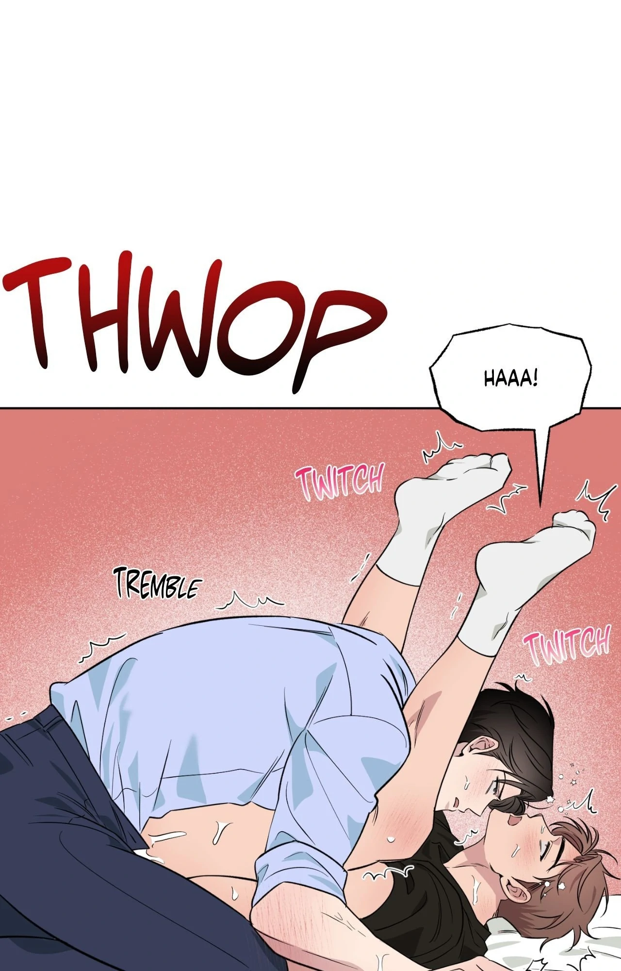 Lucky In Love - Chapter 61 Page 81
