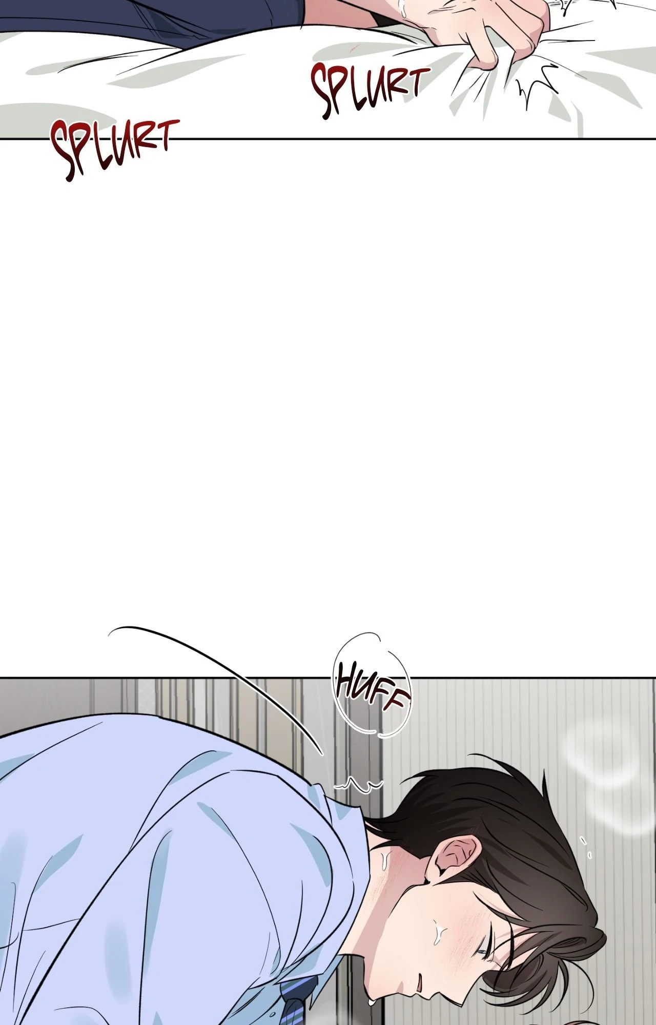 Lucky In Love - Chapter 61 Page 82