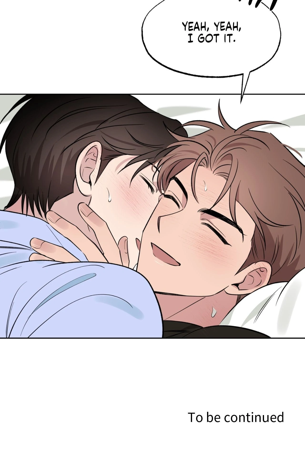 Lucky In Love - Chapter 61 Page 85