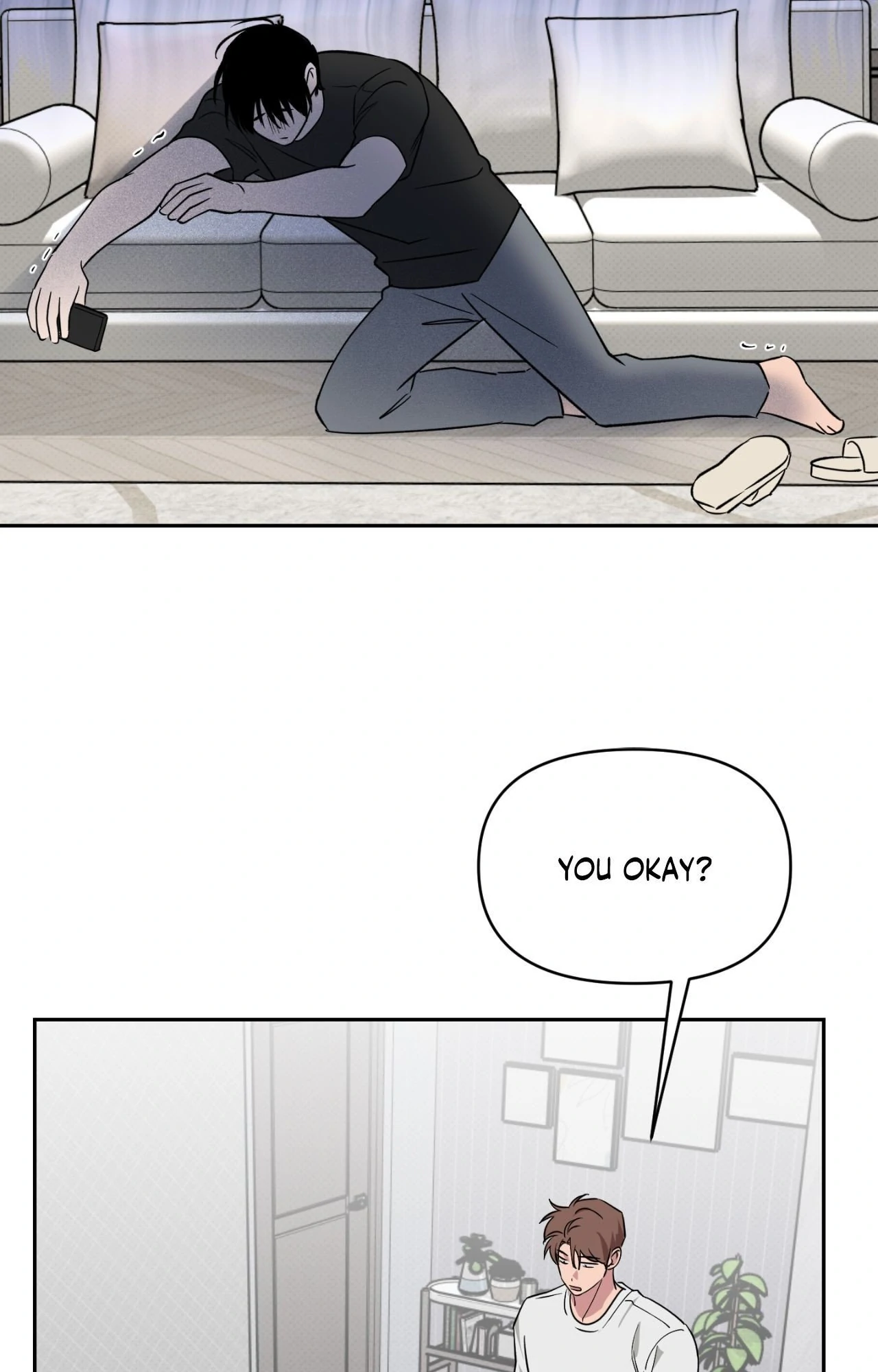 Lucky In Love - Chapter 62 Page 2