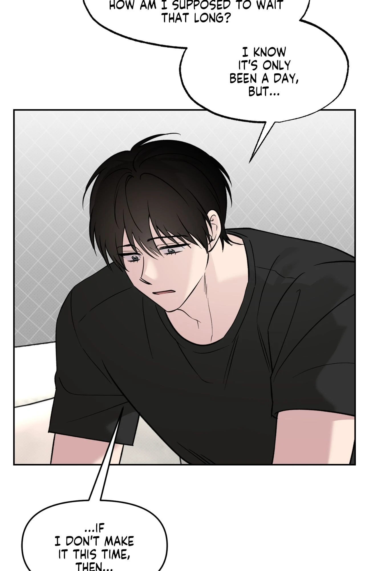 Lucky In Love - Chapter 62 Page 4