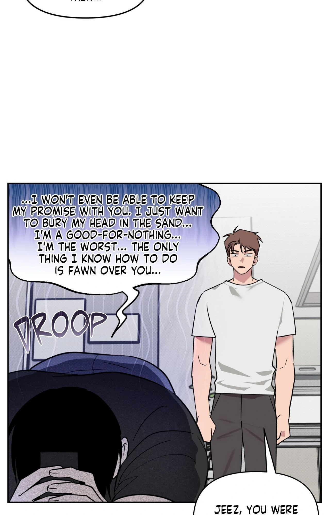 Lucky In Love - Chapter 62 Page 5