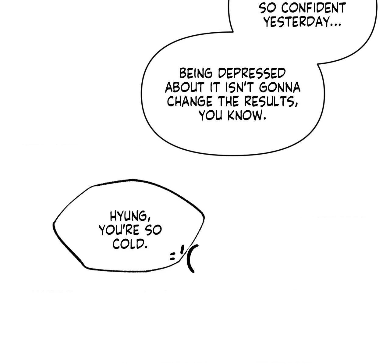 Lucky In Love - Chapter 62 Page 6