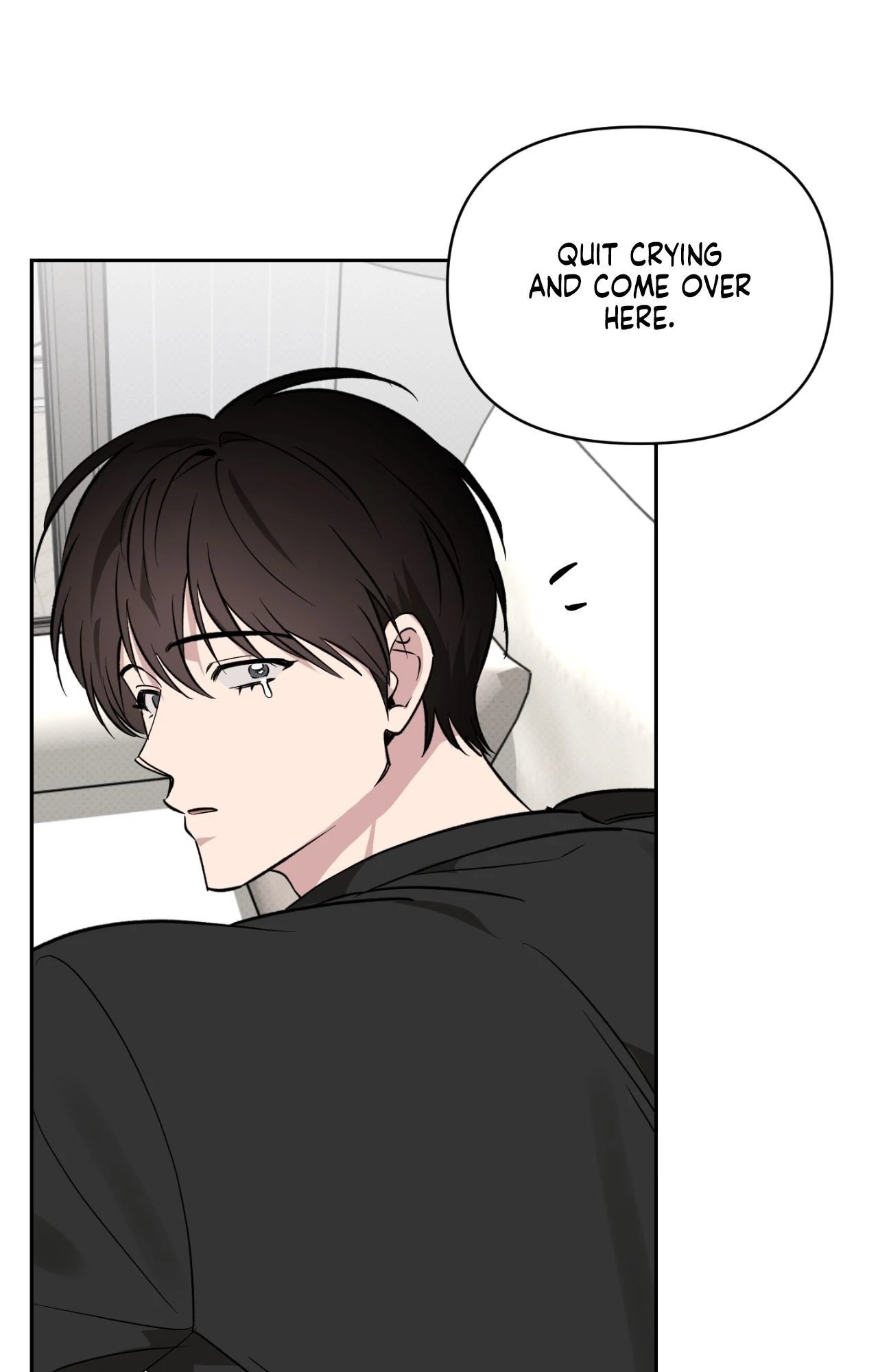 Lucky In Love - Chapter 62 Page 7