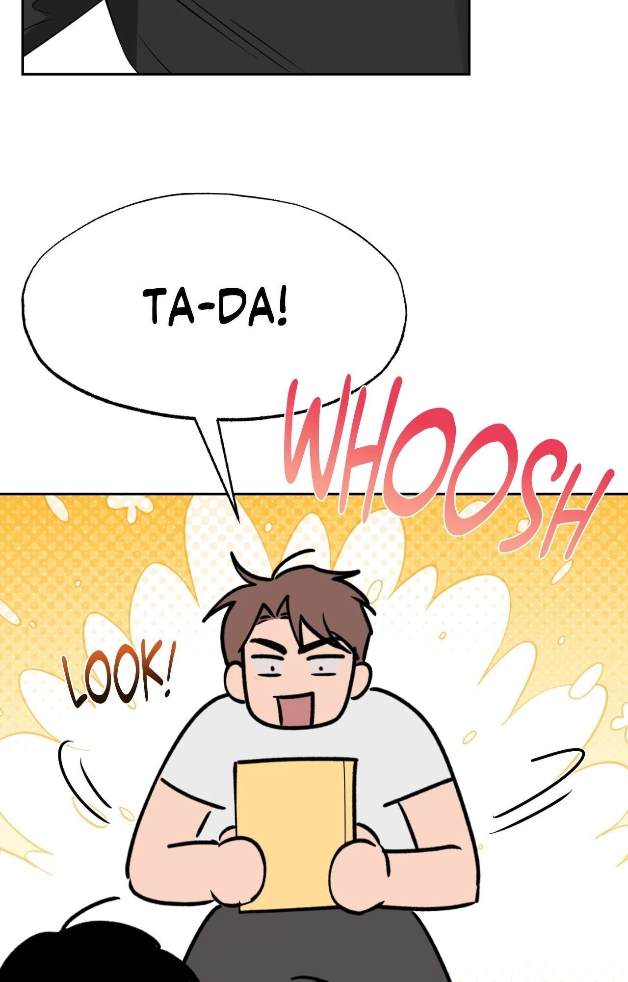 Lucky In Love - Chapter 62 Page 8