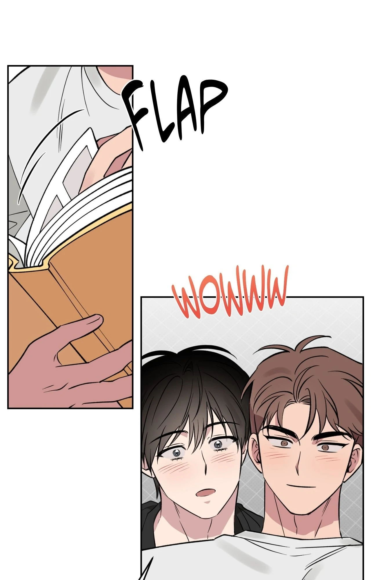 Lucky In Love - Chapter 62 Page 12