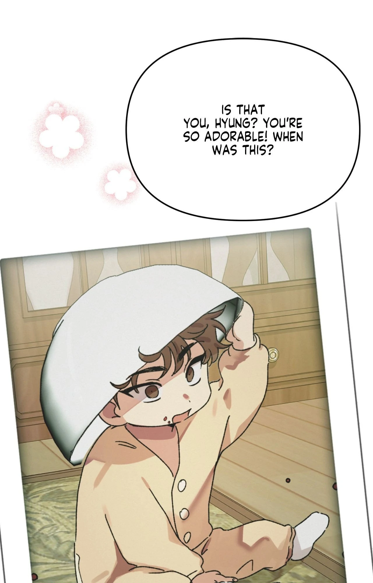 Lucky In Love - Chapter 62 Page 14