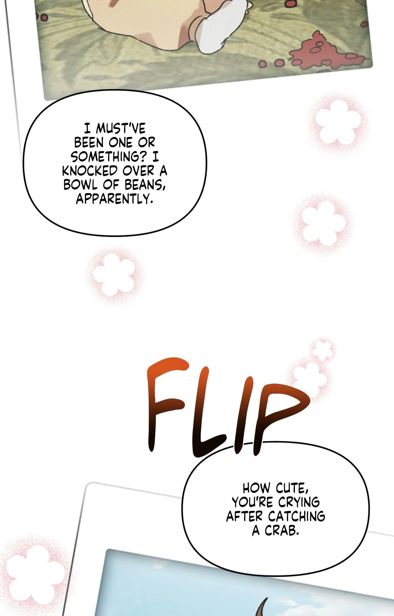 Lucky In Love - Chapter 62 Page 15