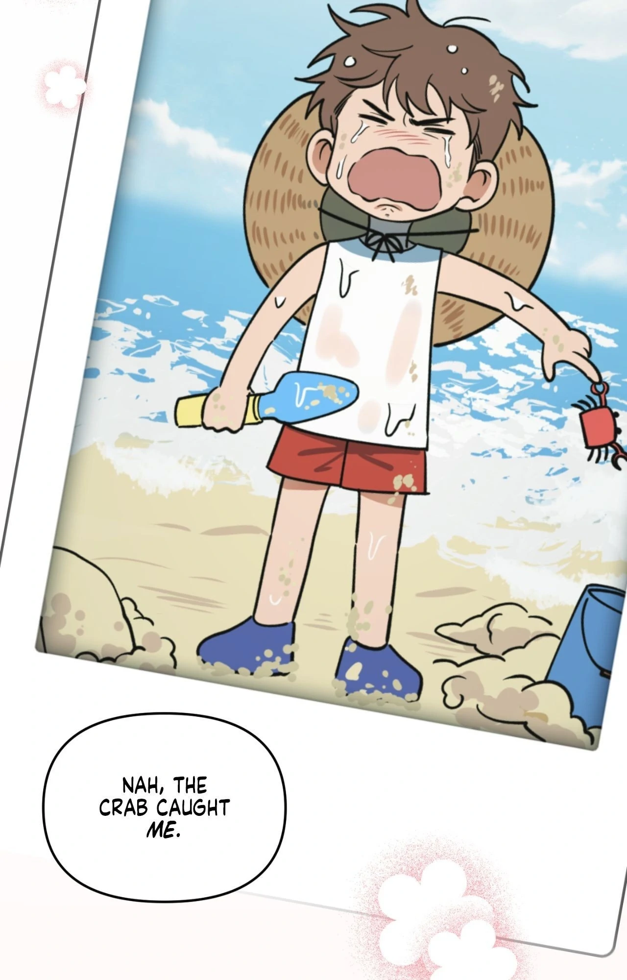 Lucky In Love - Chapter 62 Page 16