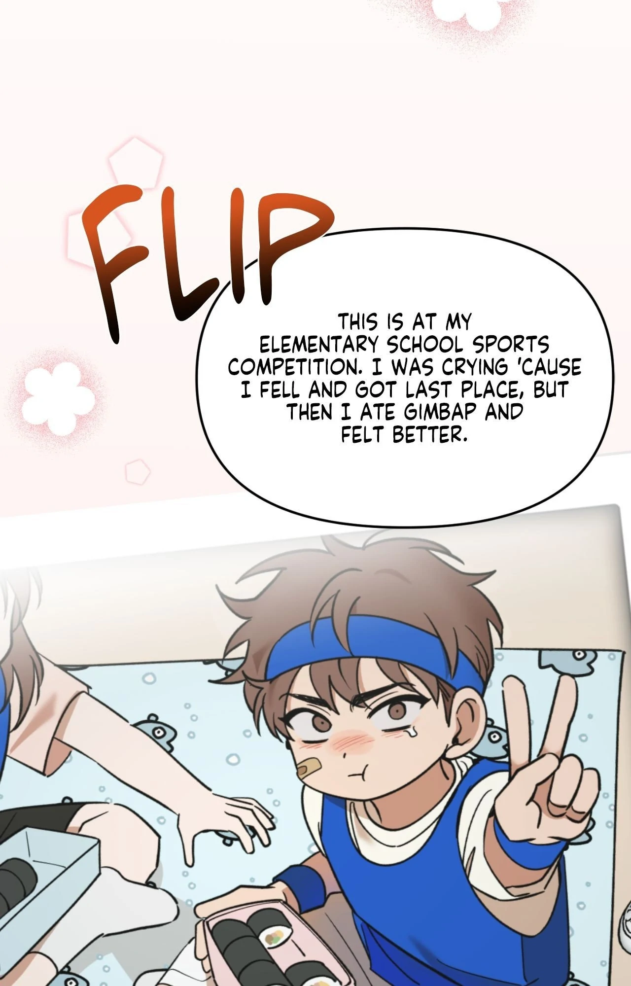 Lucky In Love - Chapter 62 Page 17