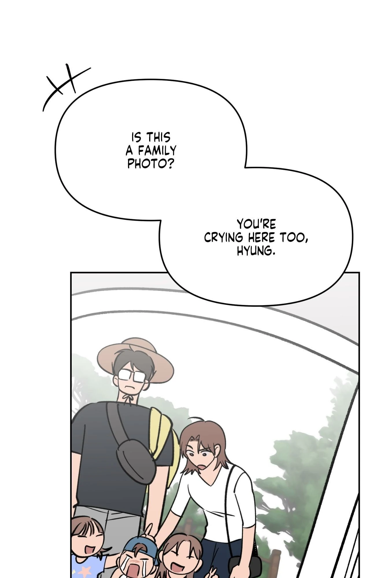 Lucky In Love - Chapter 62 Page 20