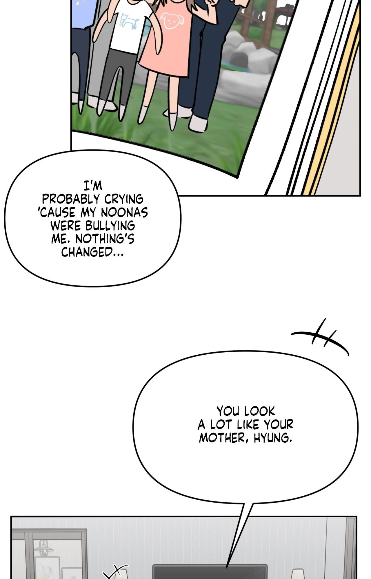 Lucky In Love - Chapter 62 Page 21