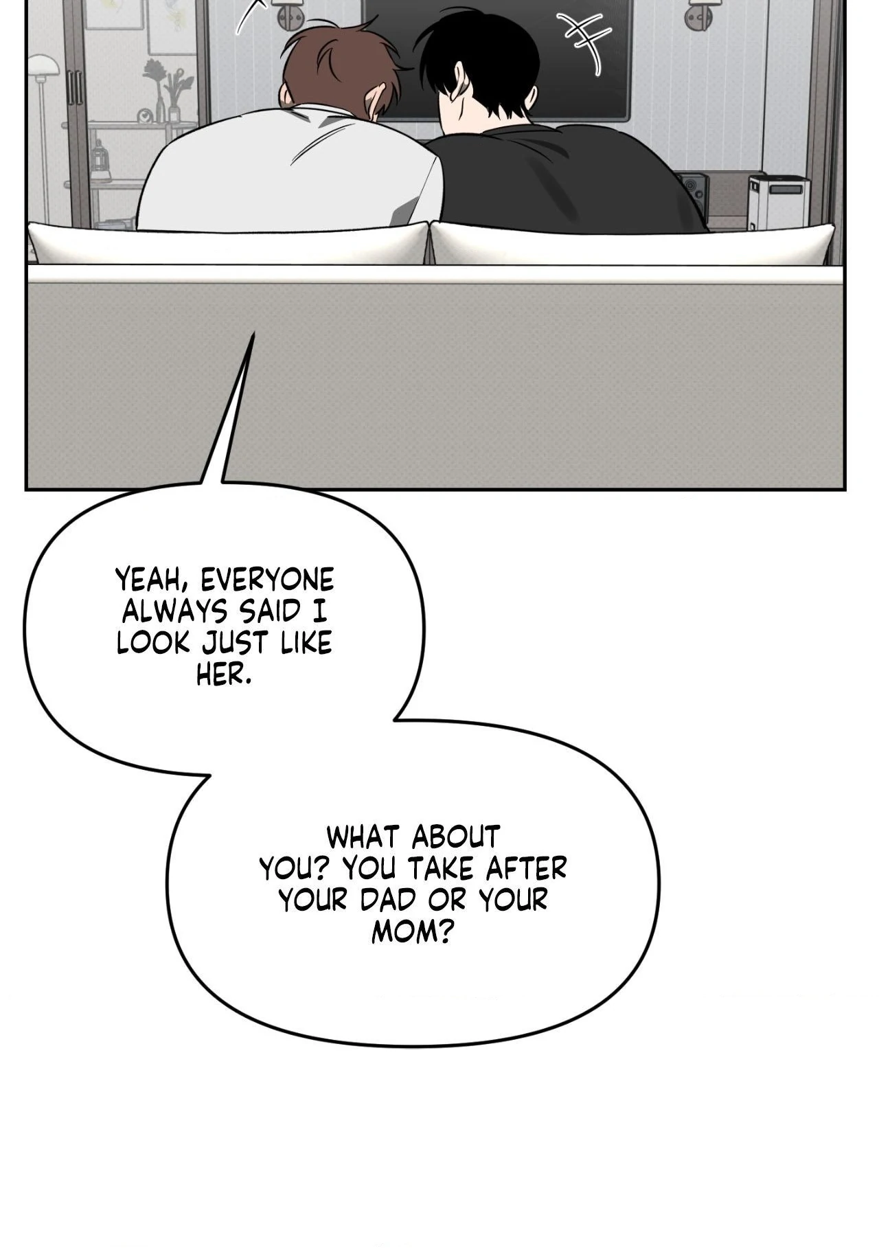 Lucky In Love - Chapter 62 Page 22