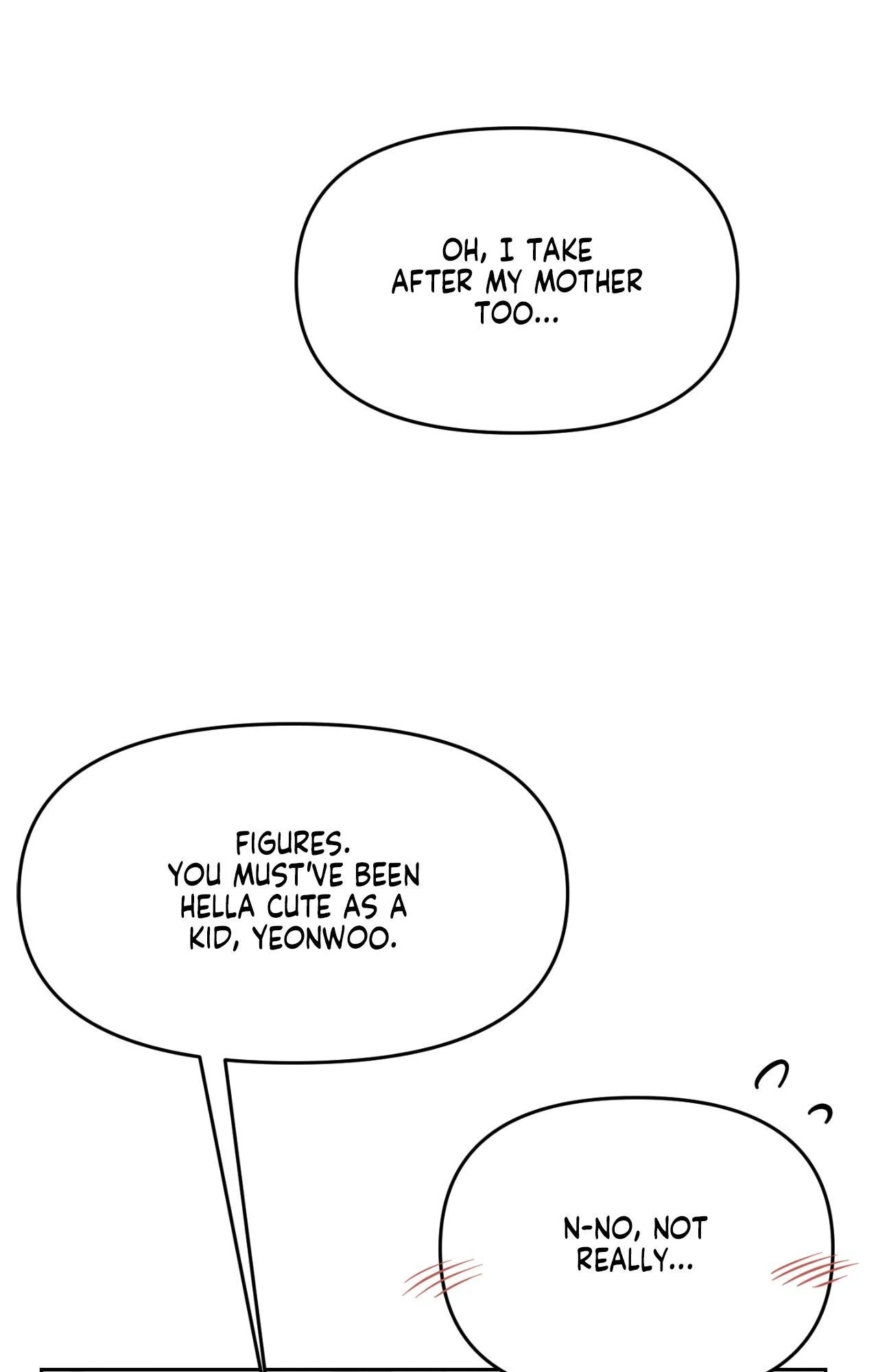 Lucky In Love - Chapter 62 Page 23