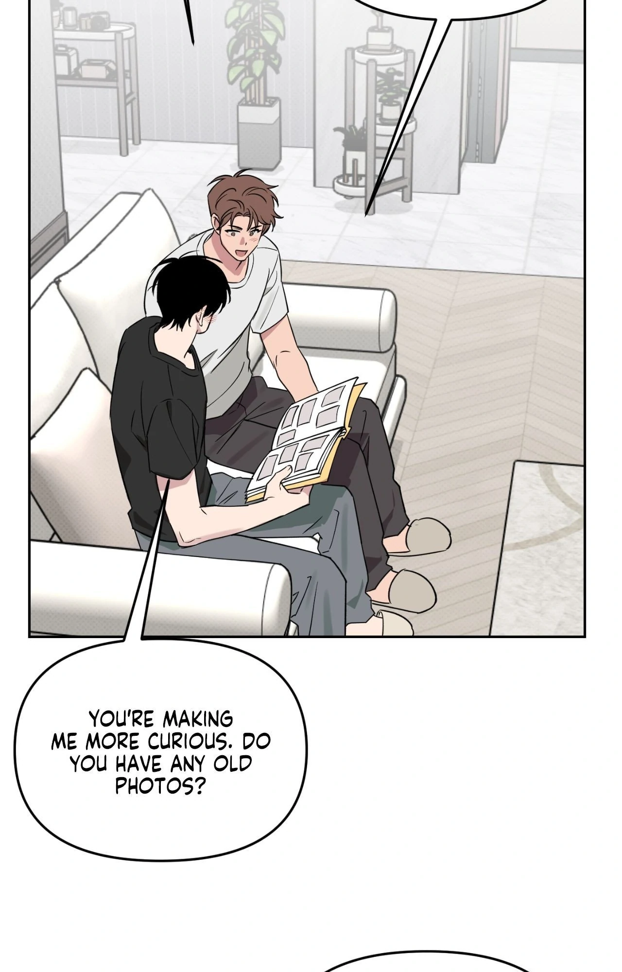Lucky In Love - Chapter 62 Page 24