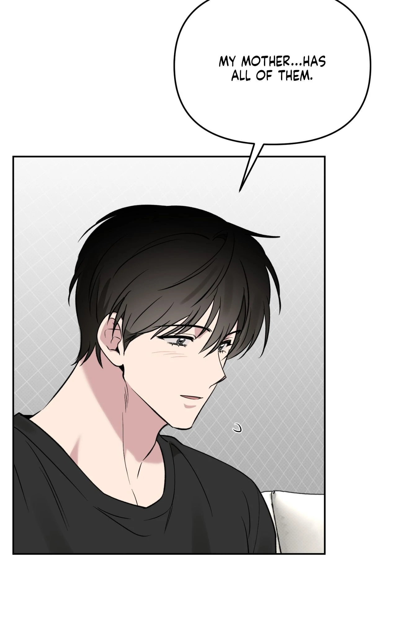Lucky In Love - Chapter 62 Page 25