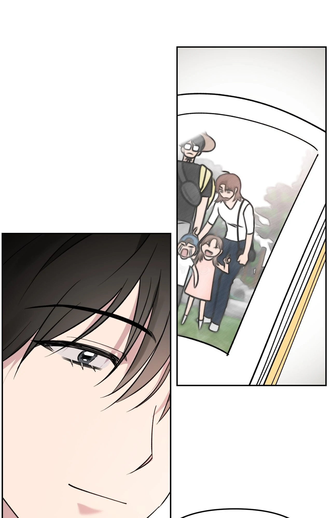 Lucky In Love - Chapter 62 Page 26