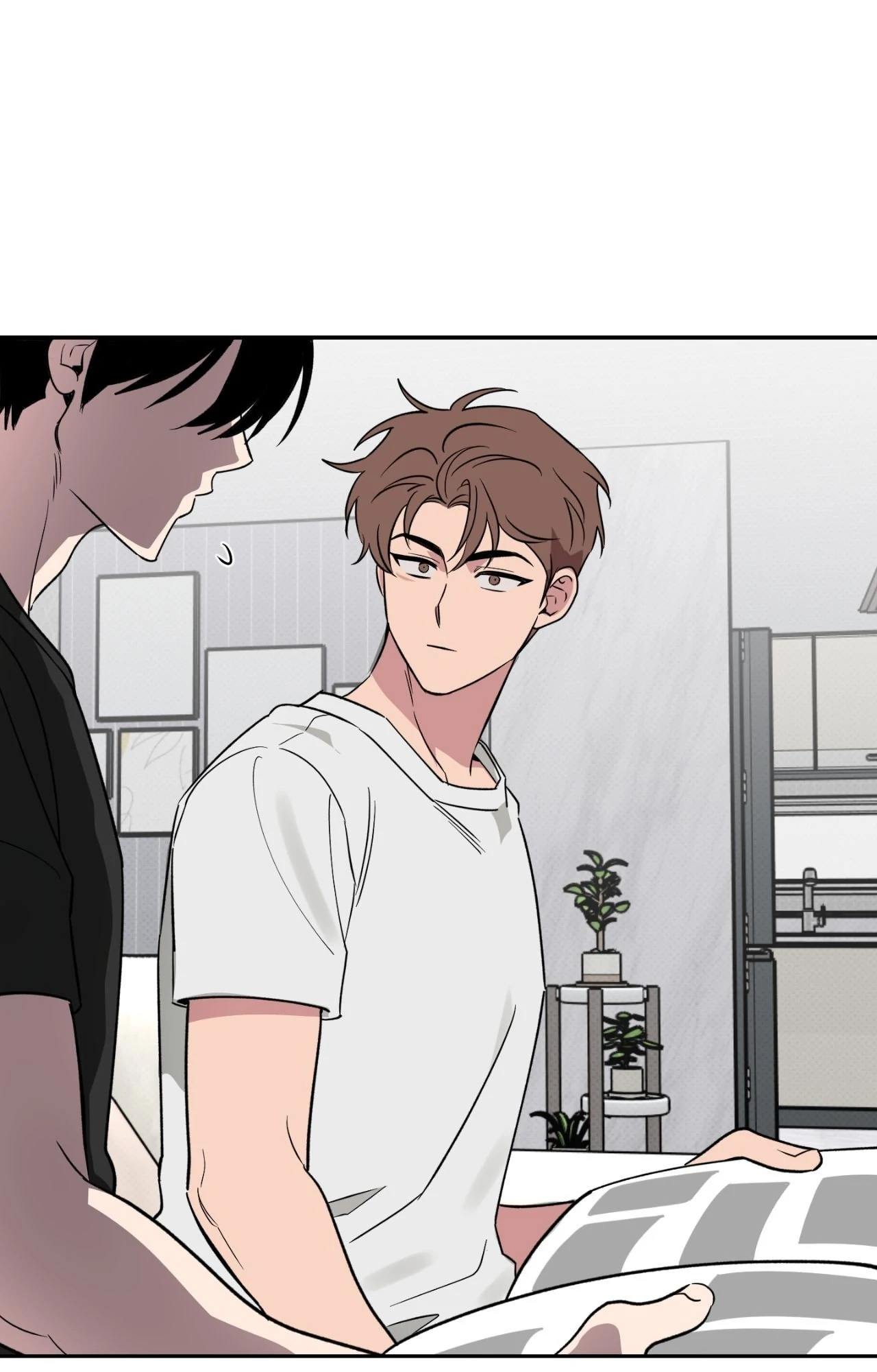 Lucky In Love - Chapter 62 Page 28