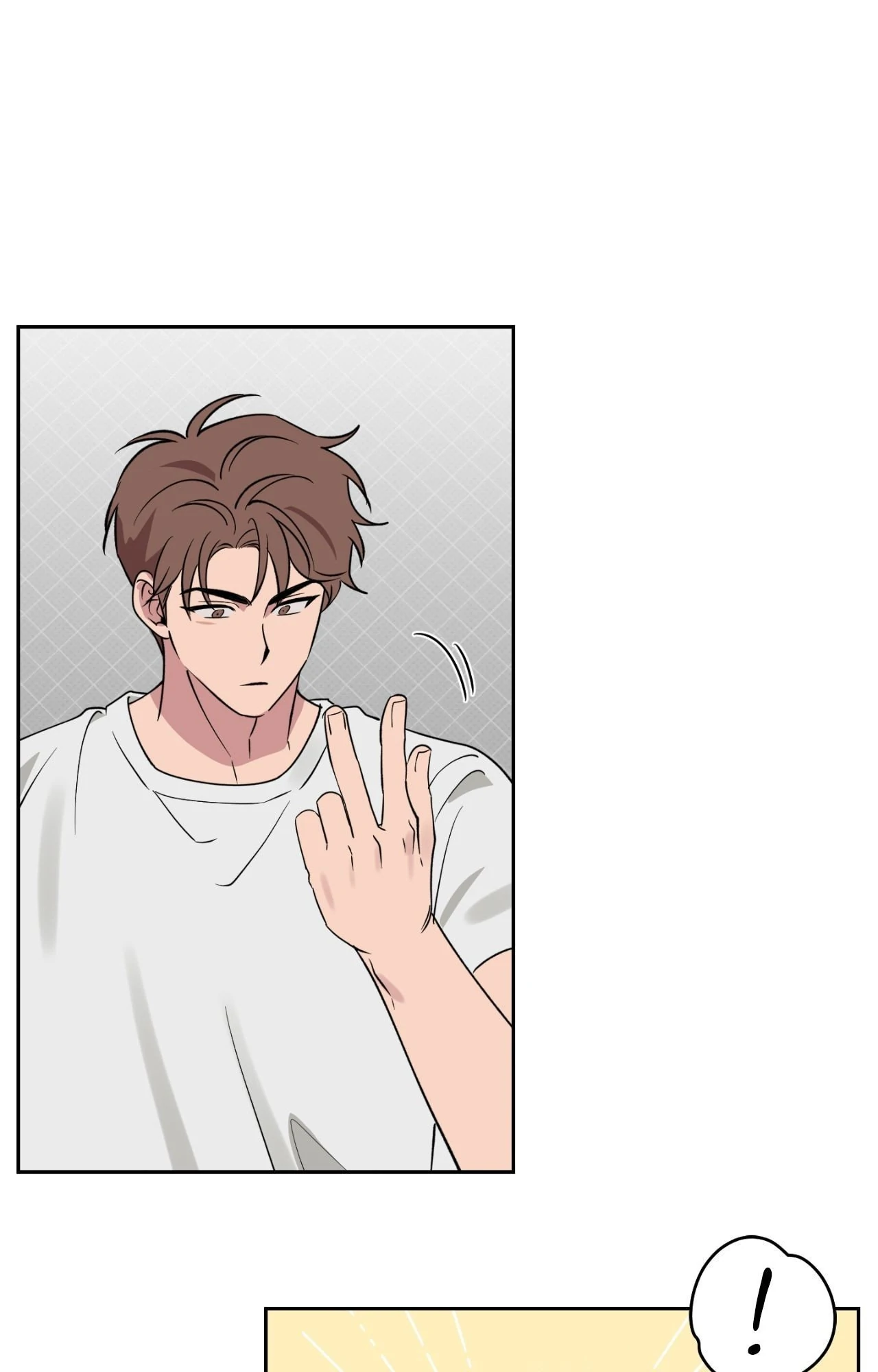 Lucky In Love - Chapter 62 Page 29