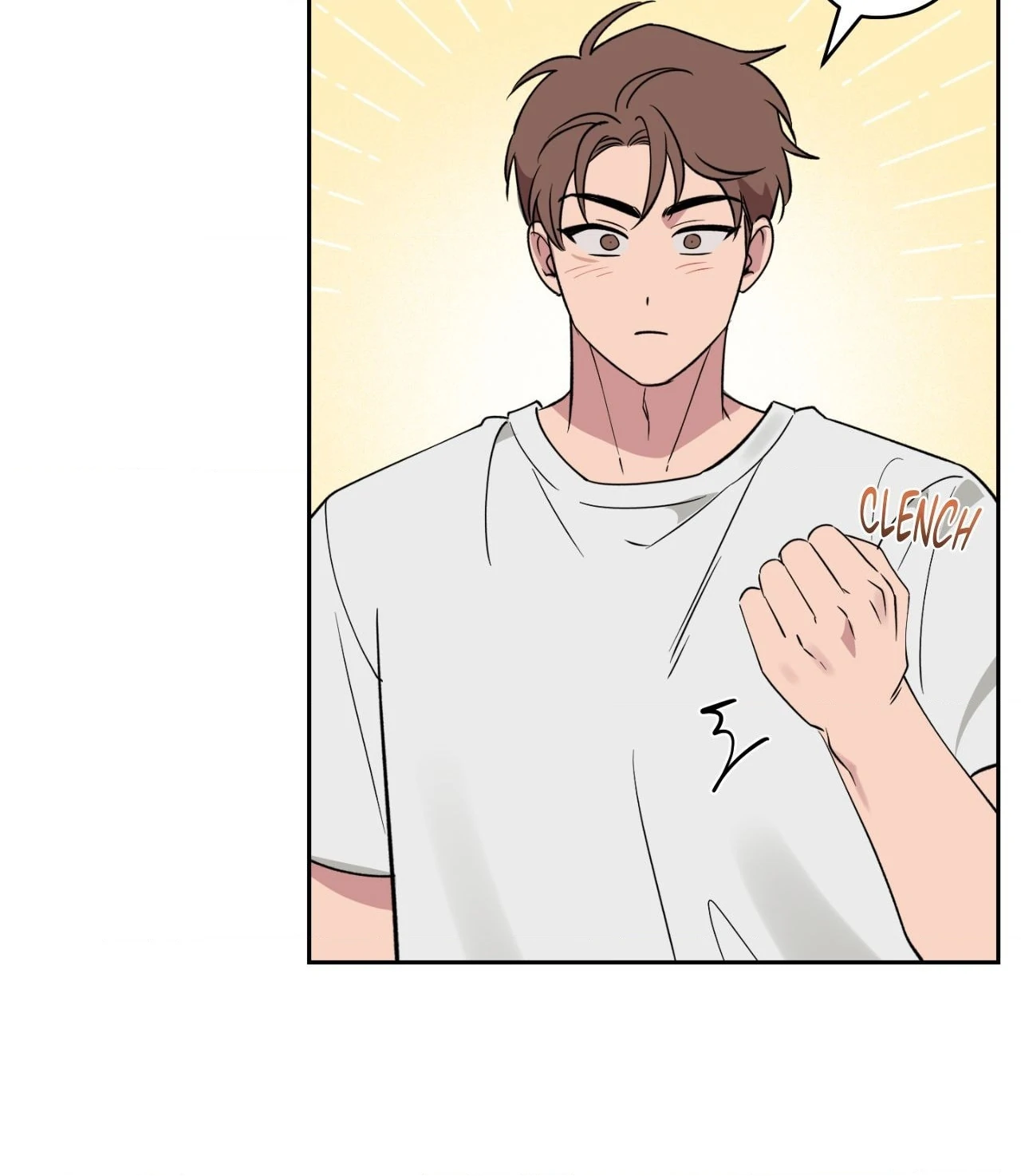 Lucky In Love - Chapter 62 Page 30