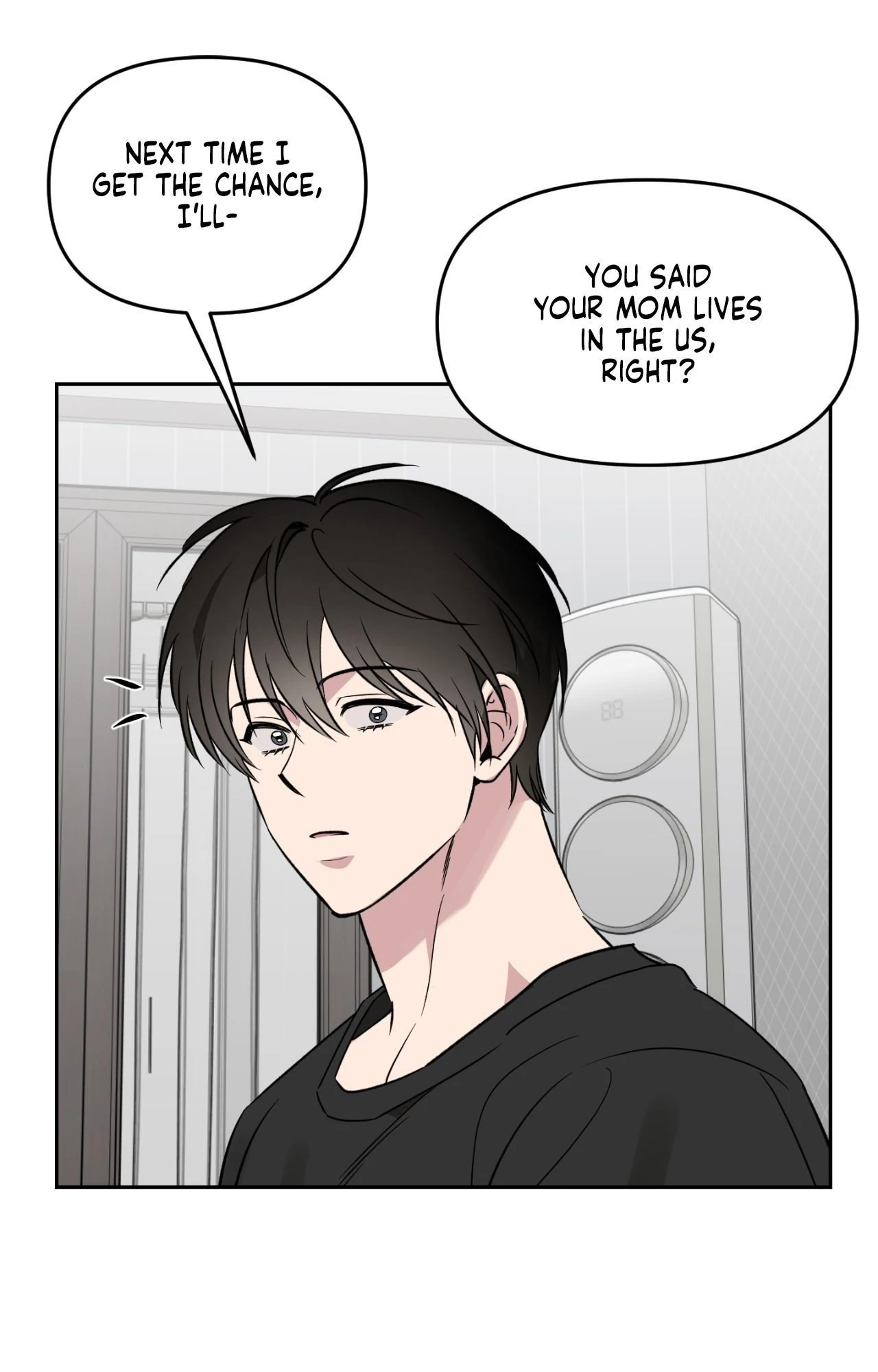 Lucky In Love - Chapter 62 Page 31