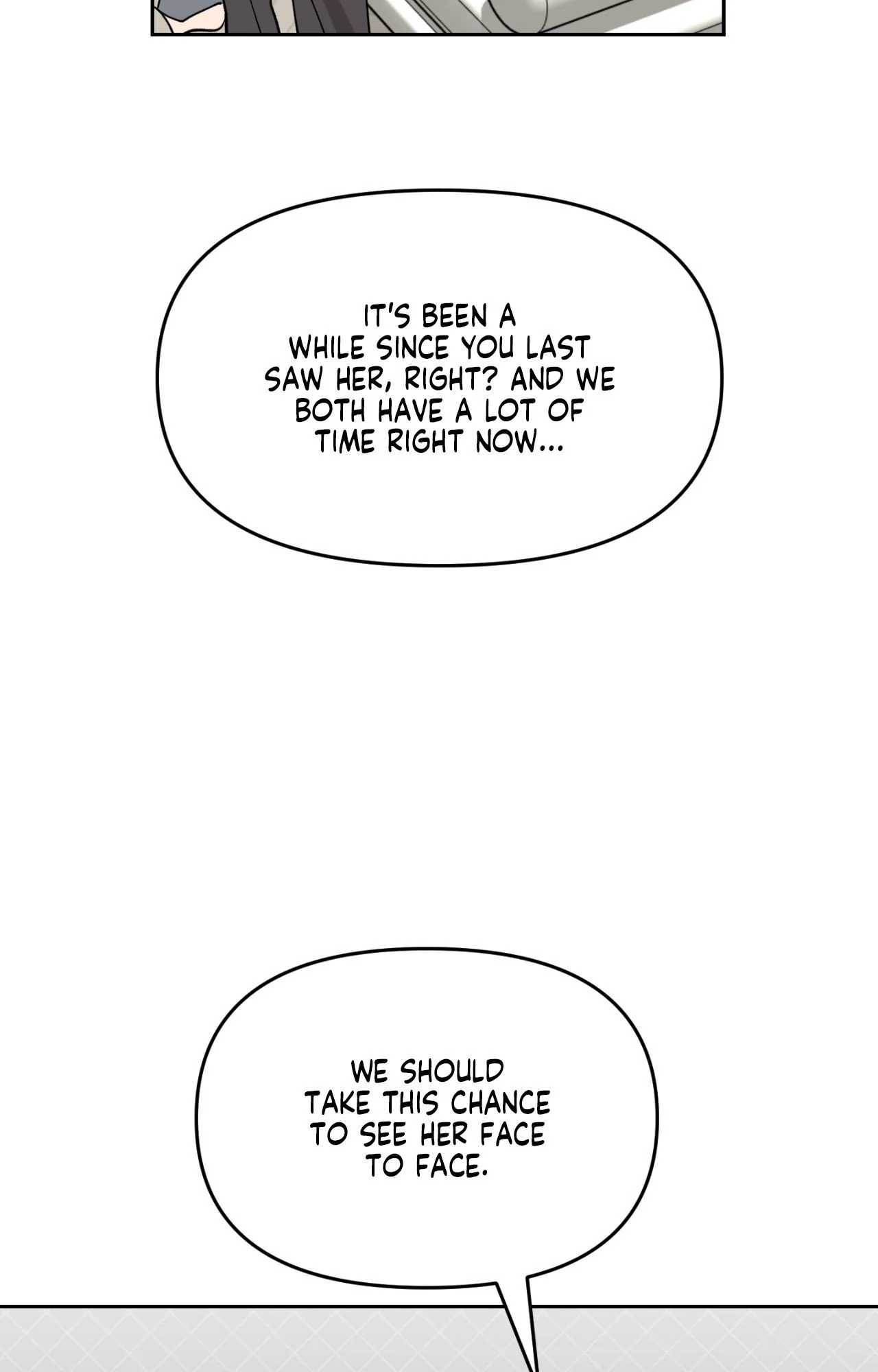 Lucky In Love - Chapter 62 Page 33