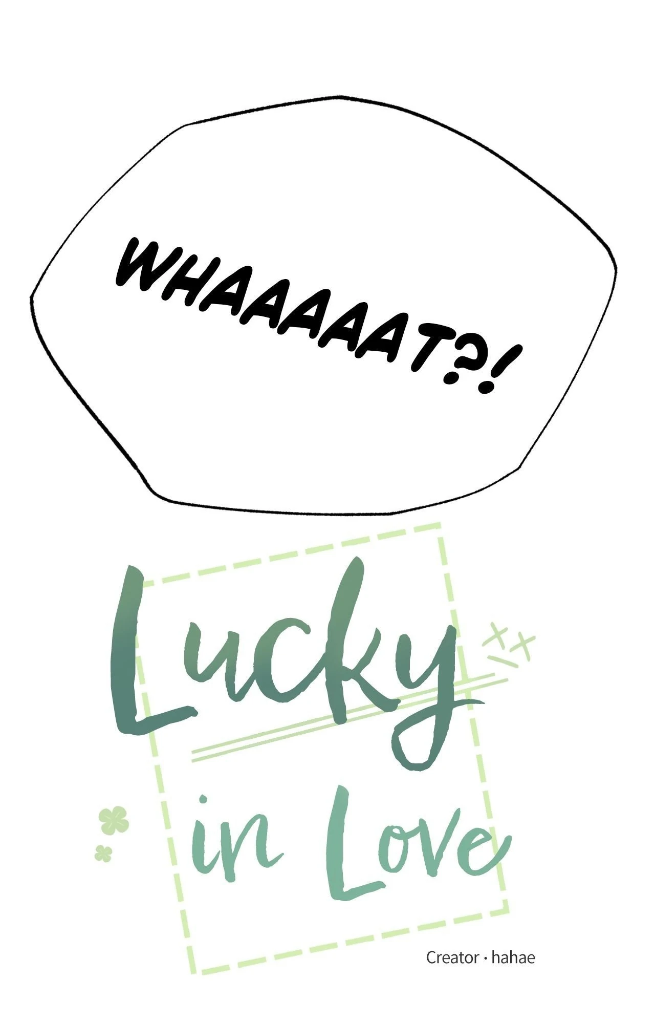 Lucky In Love - Chapter 62 Page 36