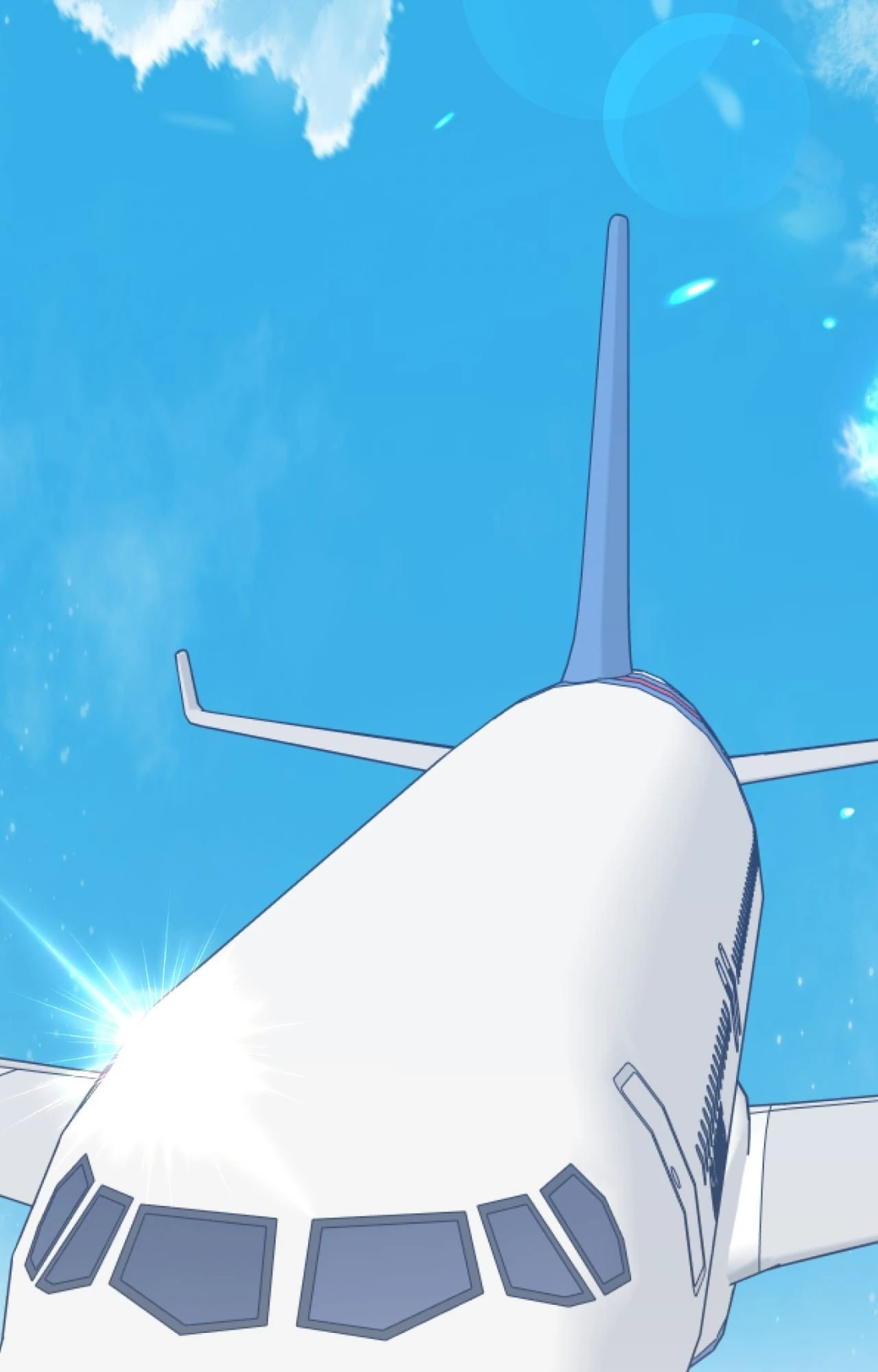 Lucky In Love - Chapter 62 Page 38