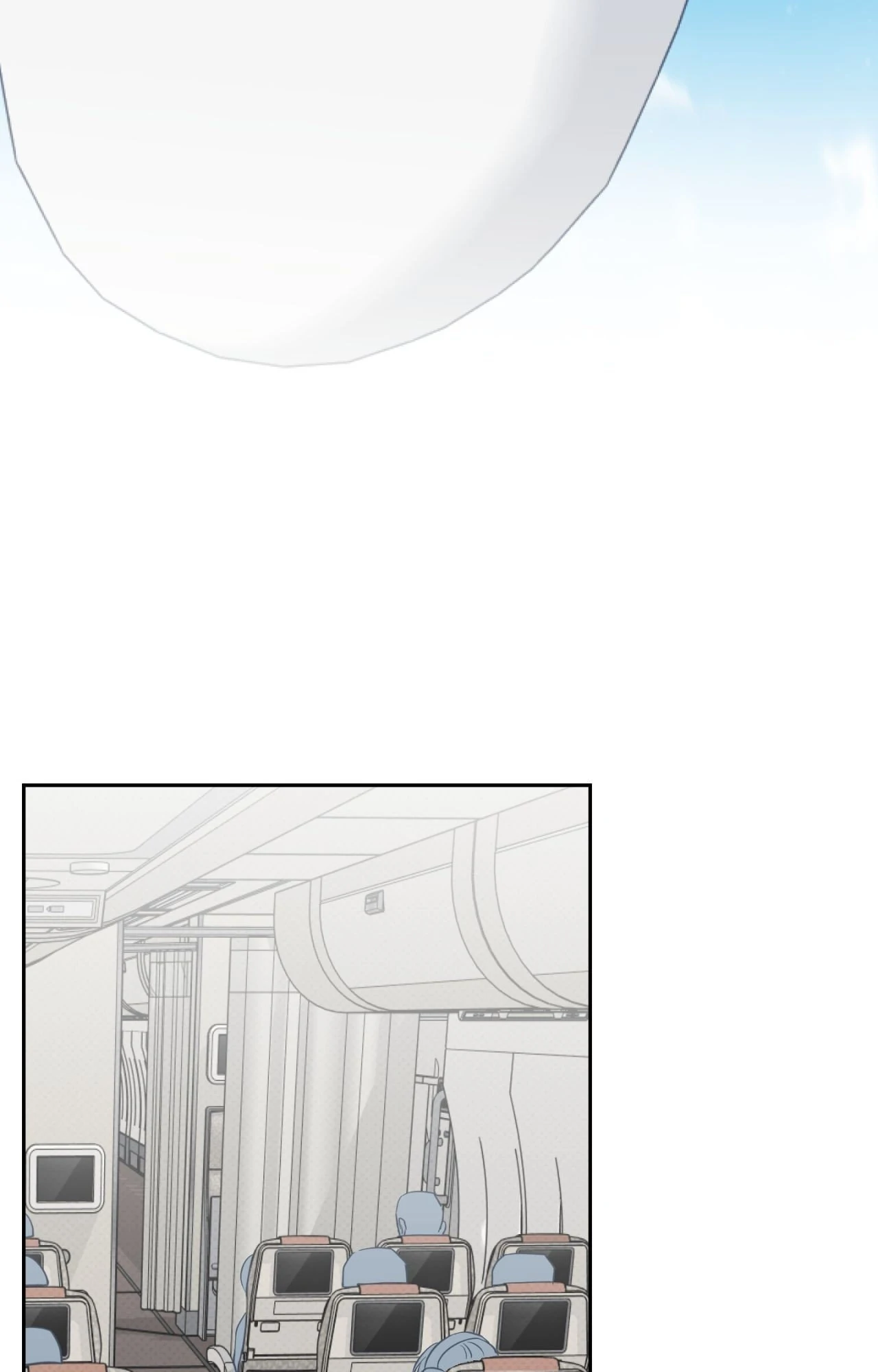Lucky In Love - Chapter 62 Page 39