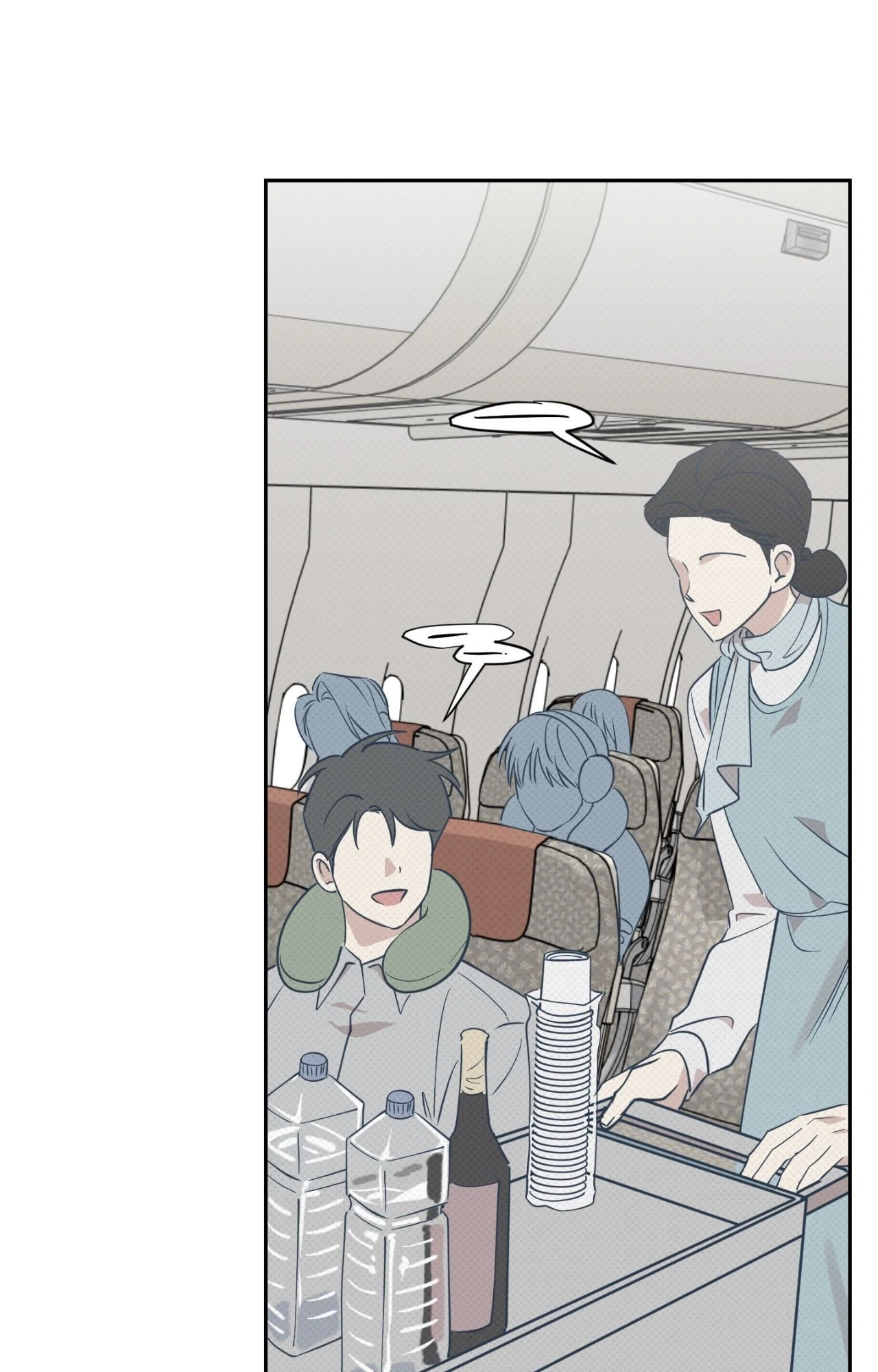 Lucky In Love - Chapter 62 Page 41