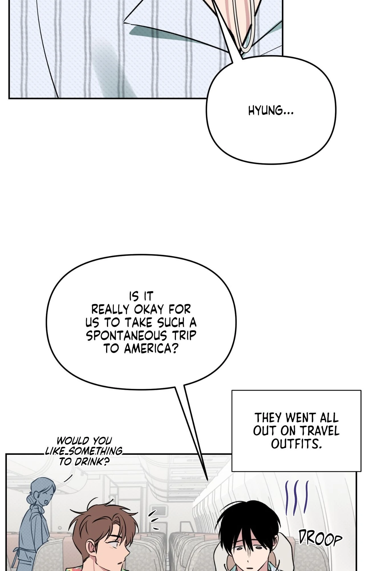 Lucky In Love - Chapter 62 Page 43