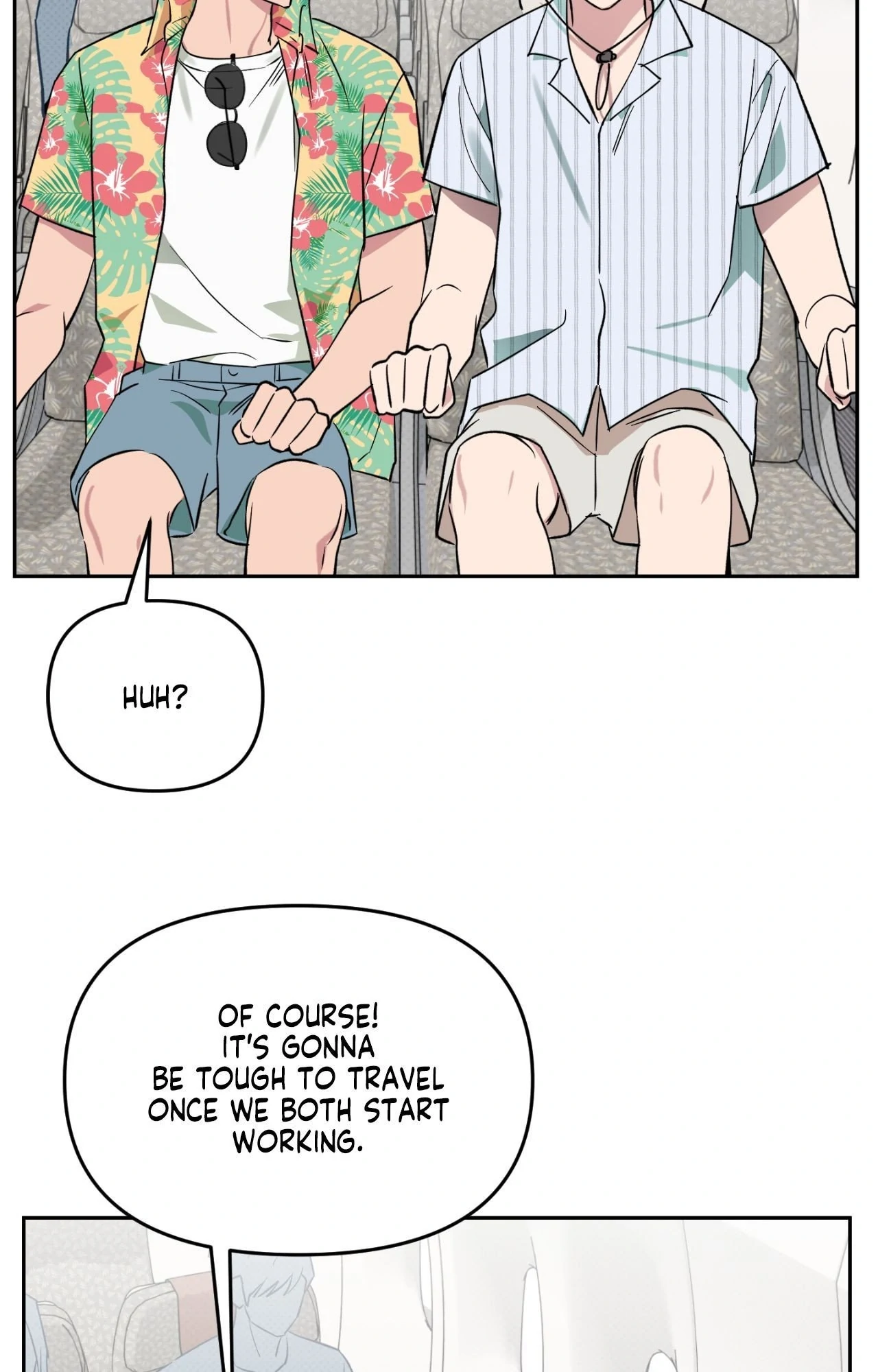 Lucky In Love - Chapter 62 Page 44