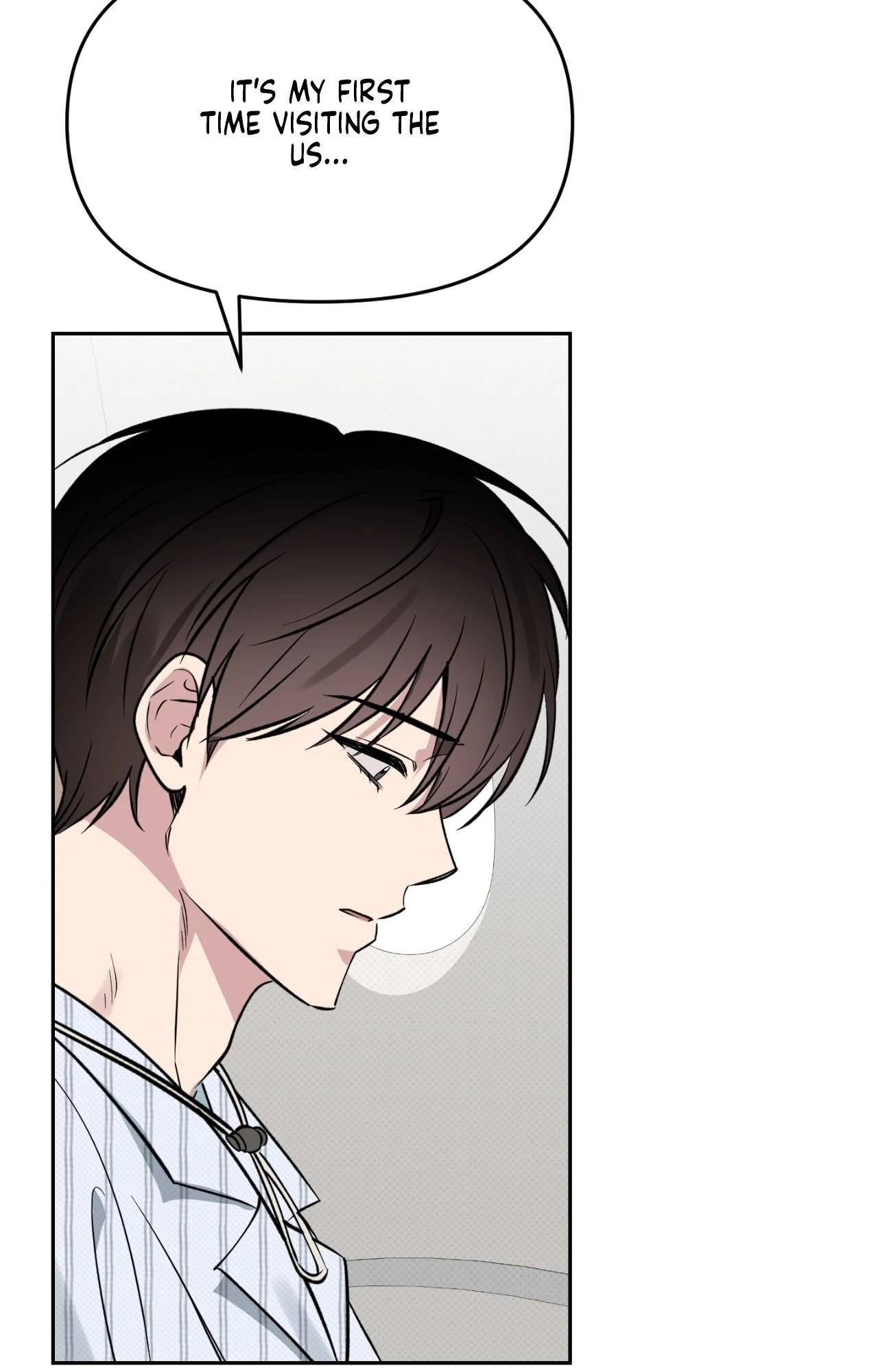 Lucky In Love - Chapter 62 Page 48