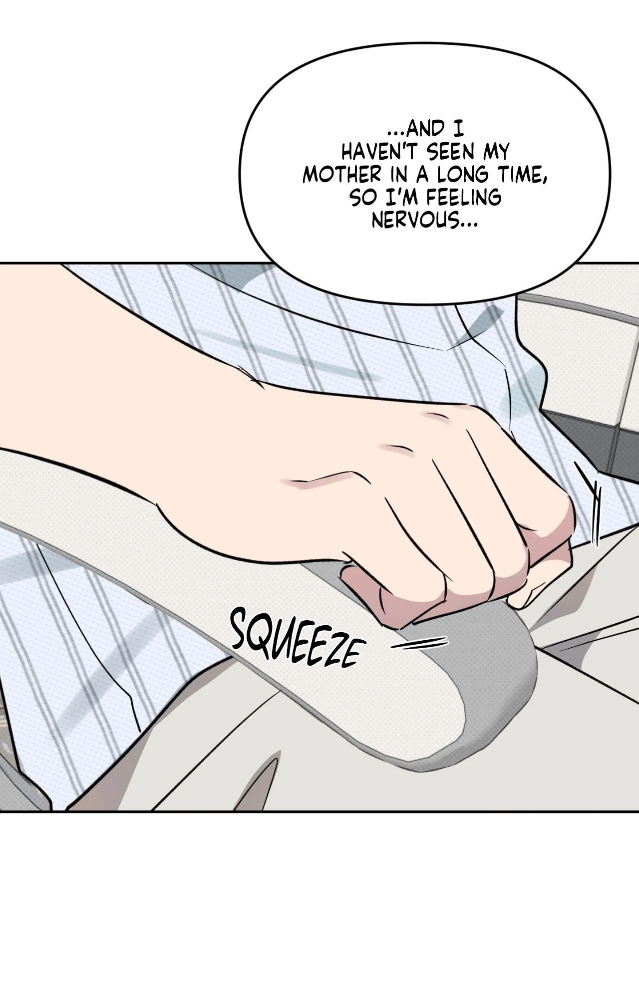 Lucky In Love - Chapter 62 Page 49