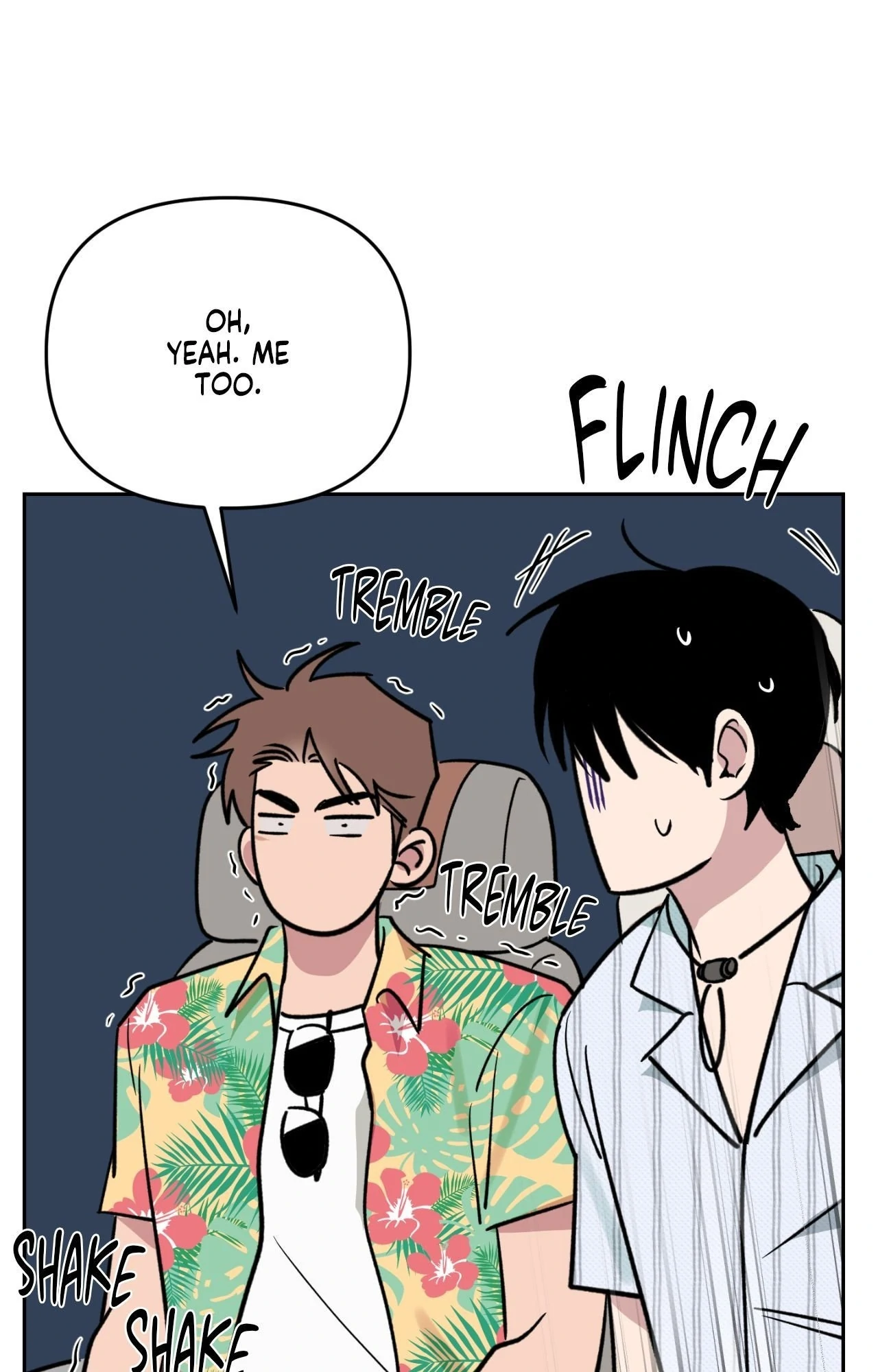 Lucky In Love - Chapter 62 Page 50