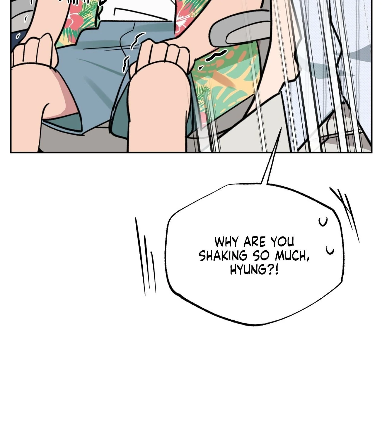 Lucky In Love - Chapter 62 Page 51