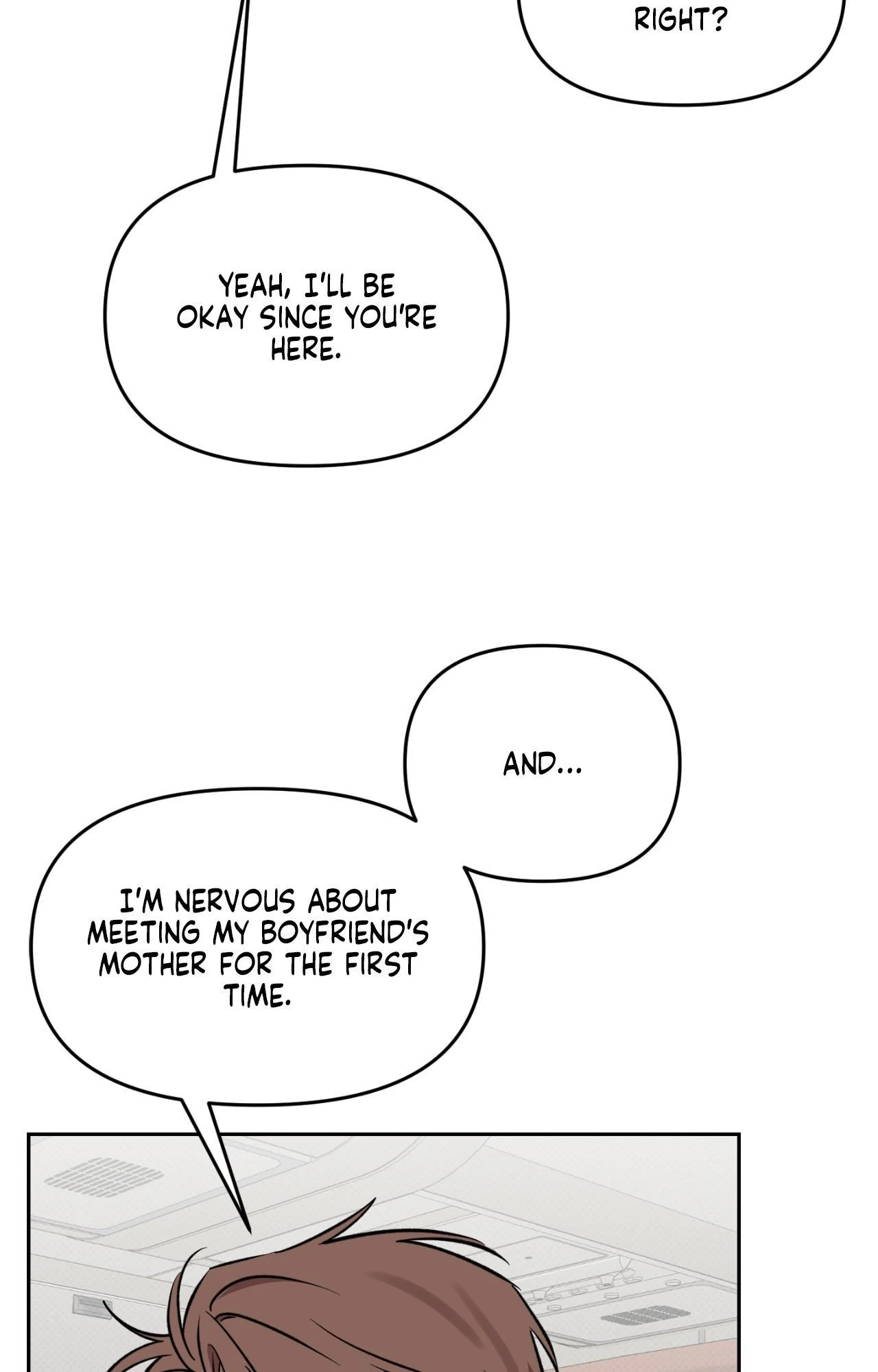 Lucky In Love - Chapter 62 Page 53