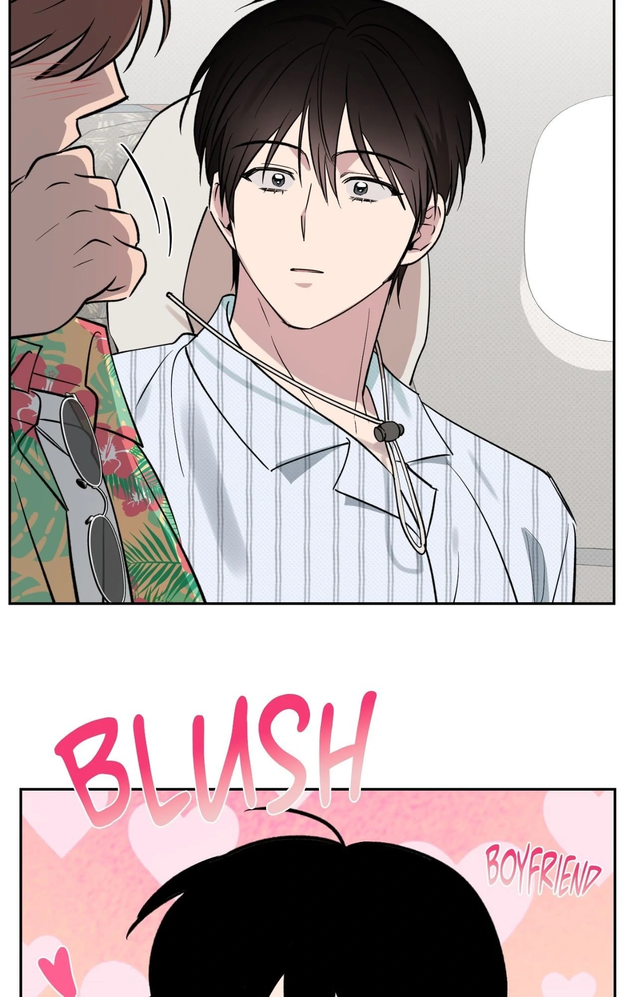 Lucky In Love - Chapter 62 Page 55