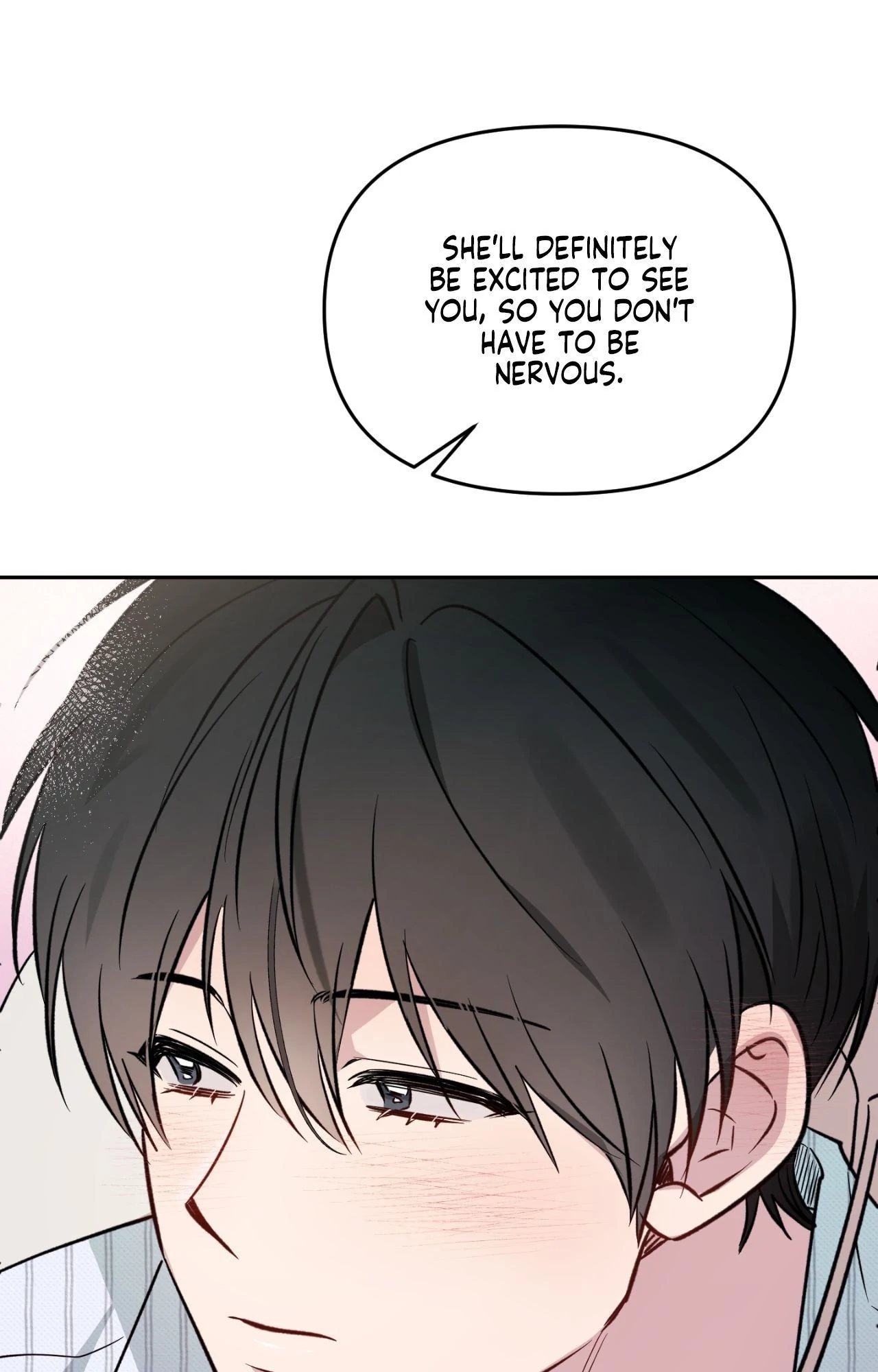 Lucky In Love - Chapter 62 Page 62