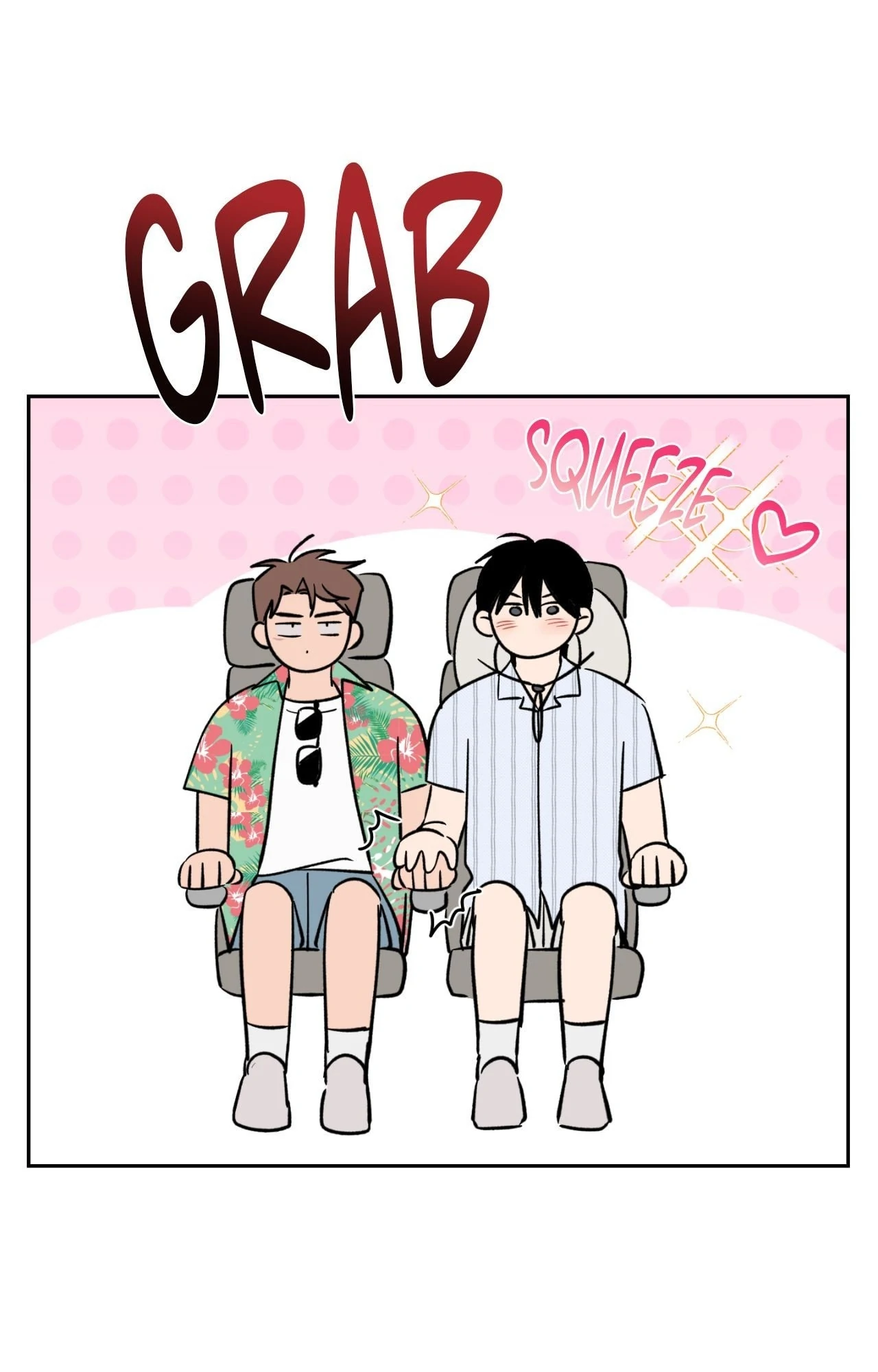 Lucky In Love - Chapter 62 Page 65