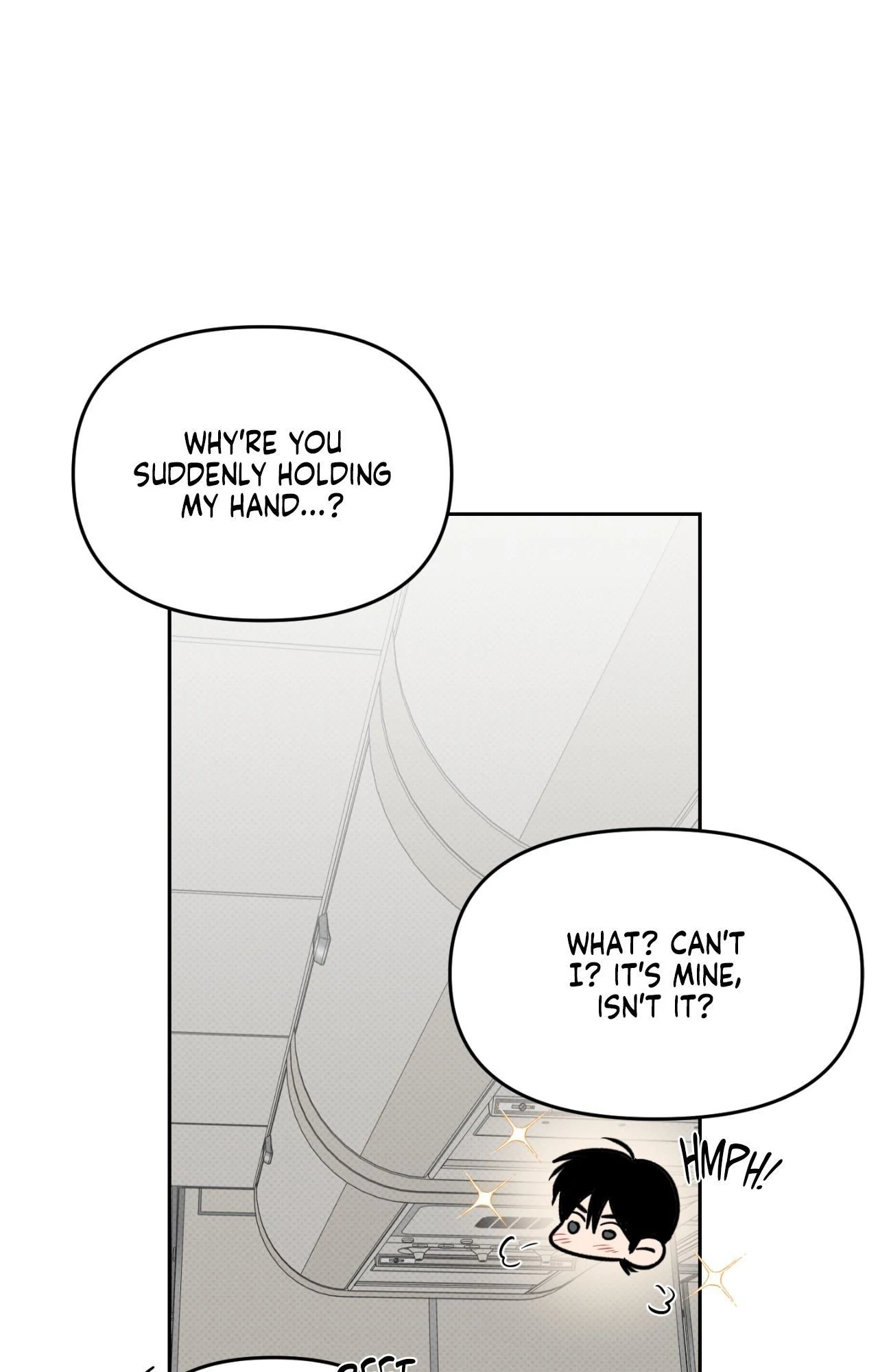 Lucky In Love - Chapter 62 Page 66