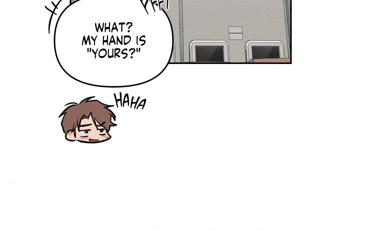 Lucky In Love - Chapter 62 Page 67