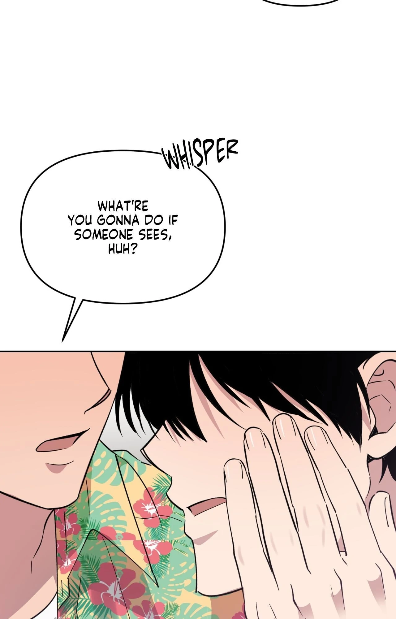 Lucky In Love - Chapter 62 Page 70