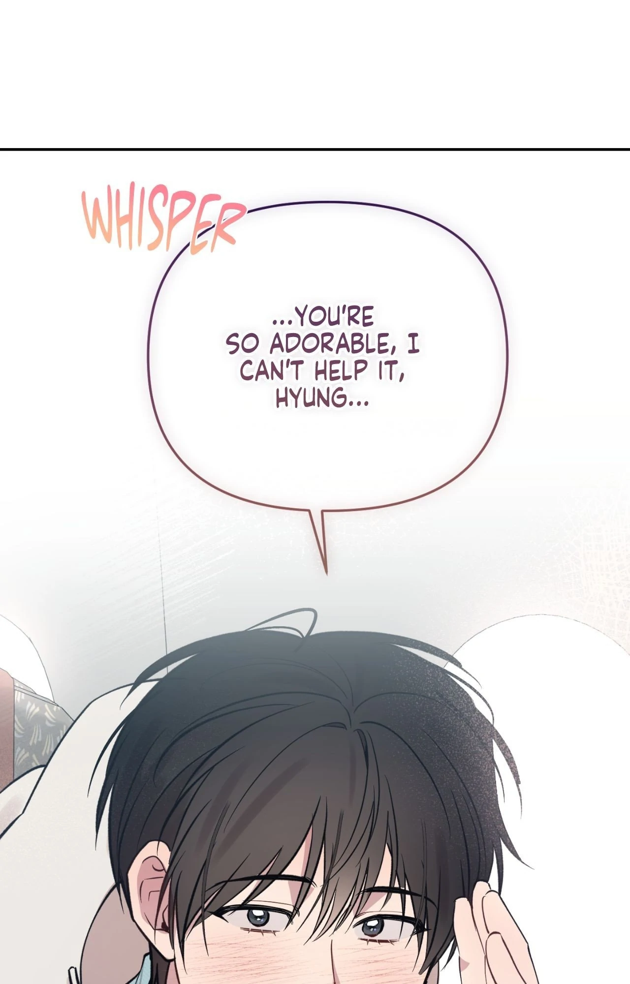Lucky In Love - Chapter 62 Page 72