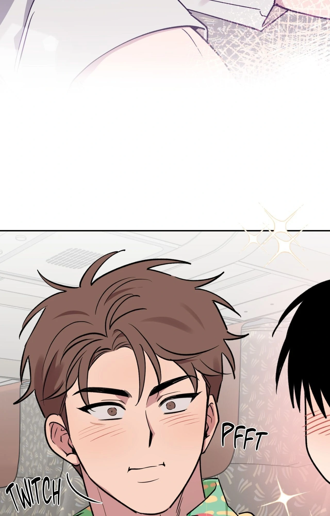 Lucky In Love - Chapter 62 Page 74
